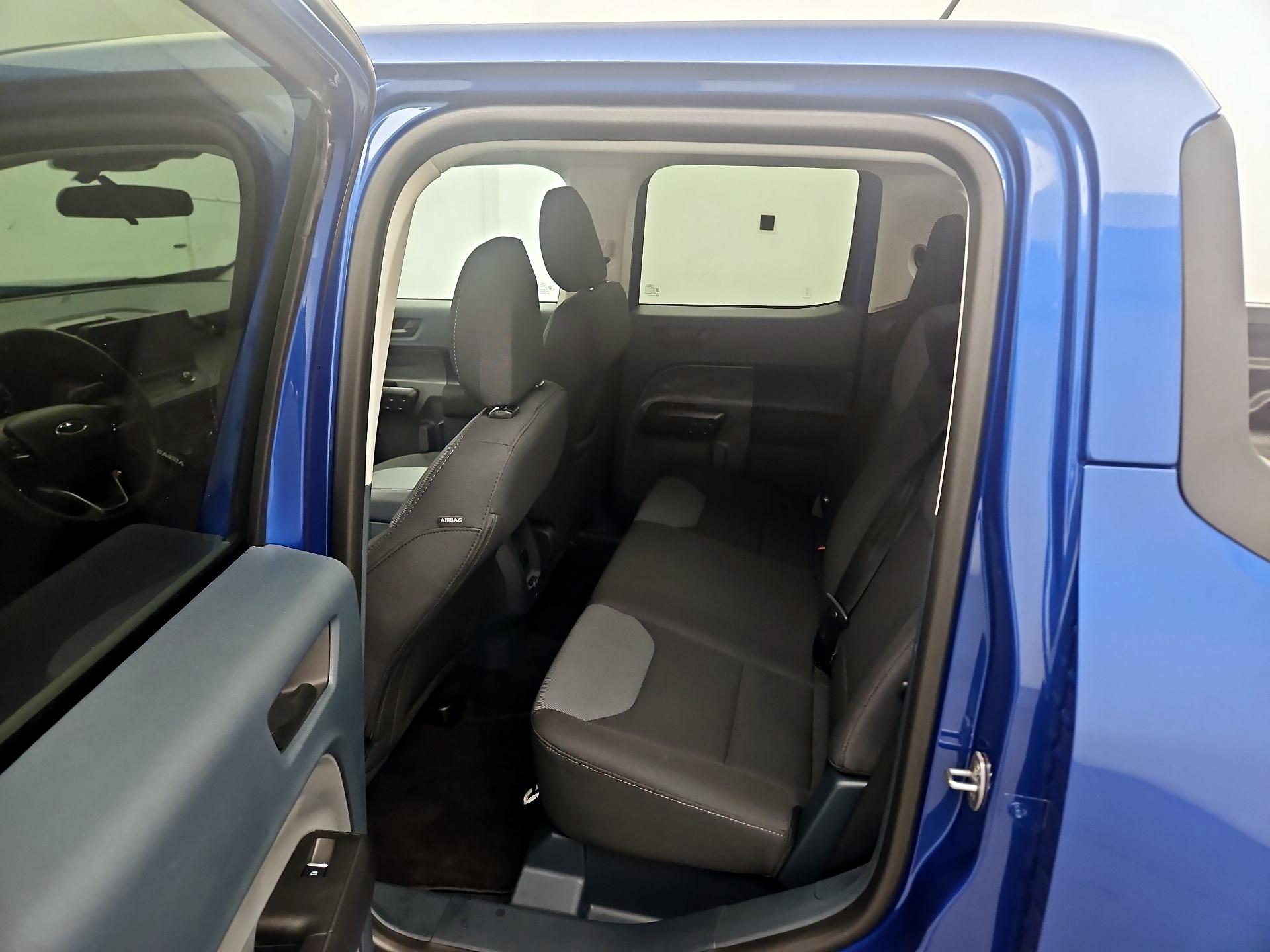 Thumbnail: 2024 Ford Maverick - 19