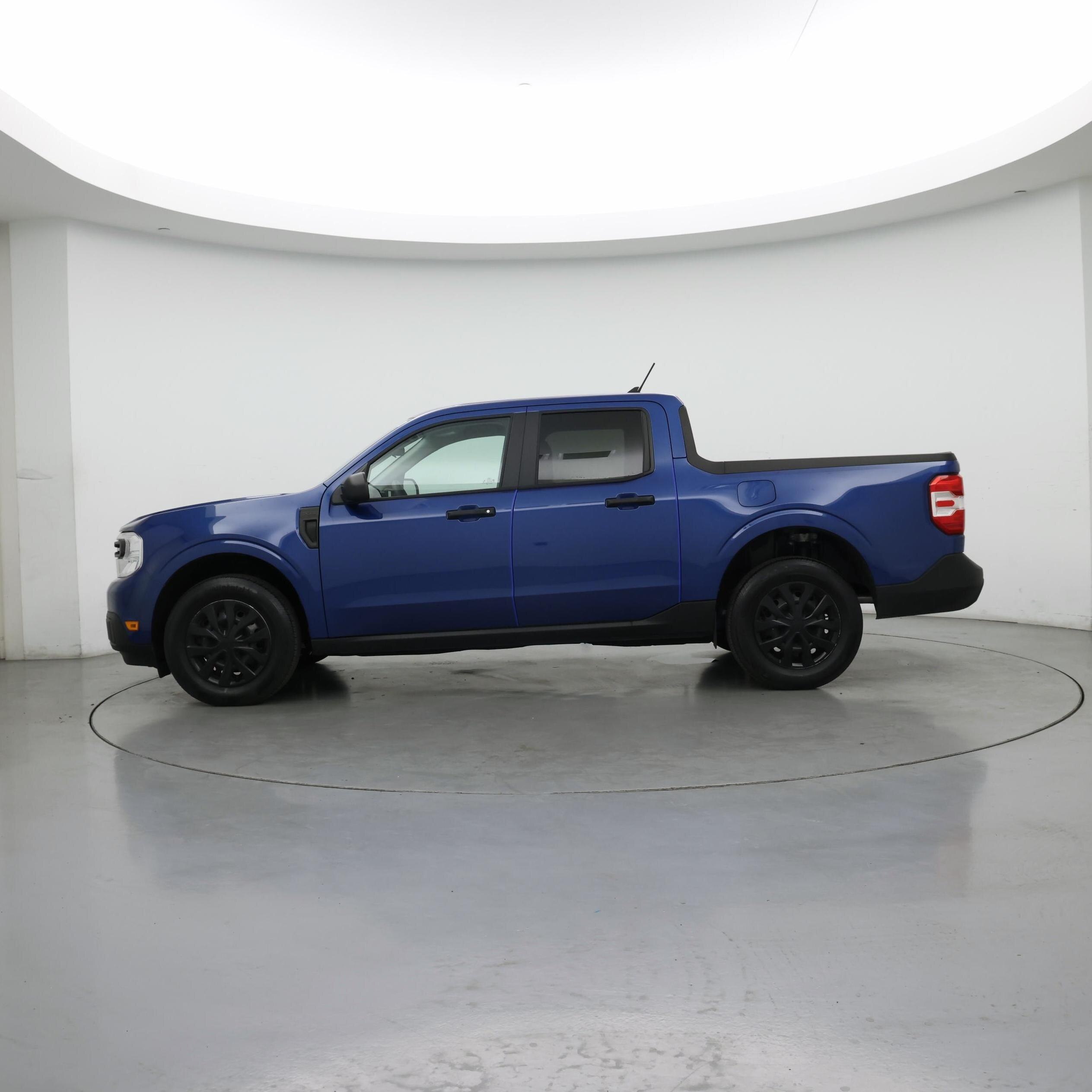 Thumbnail: 2024 Ford Maverick - 3