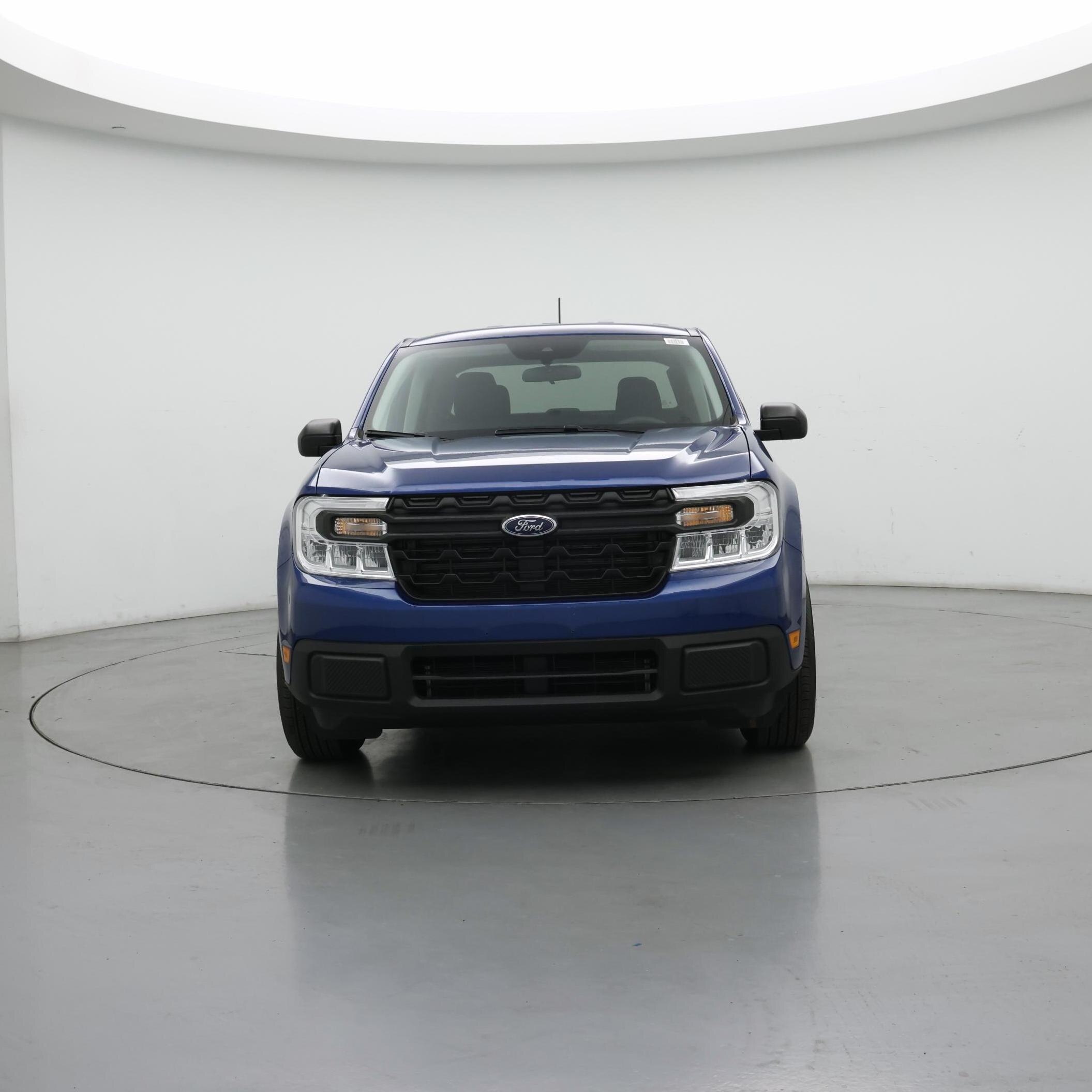 Thumbnail: 2024 Ford Maverick - 5