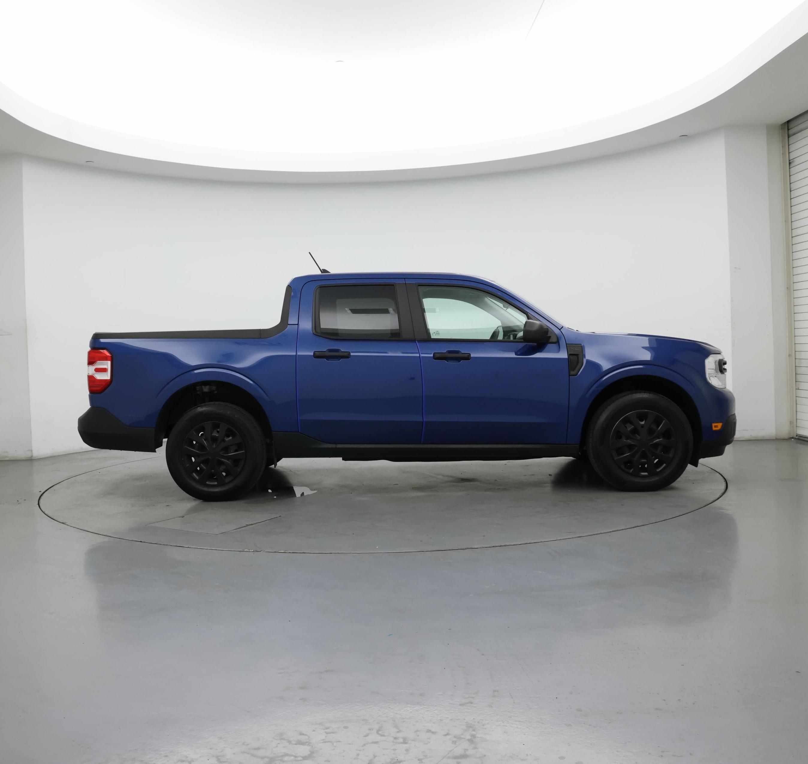 Thumbnail: 2024 Ford Maverick - 7