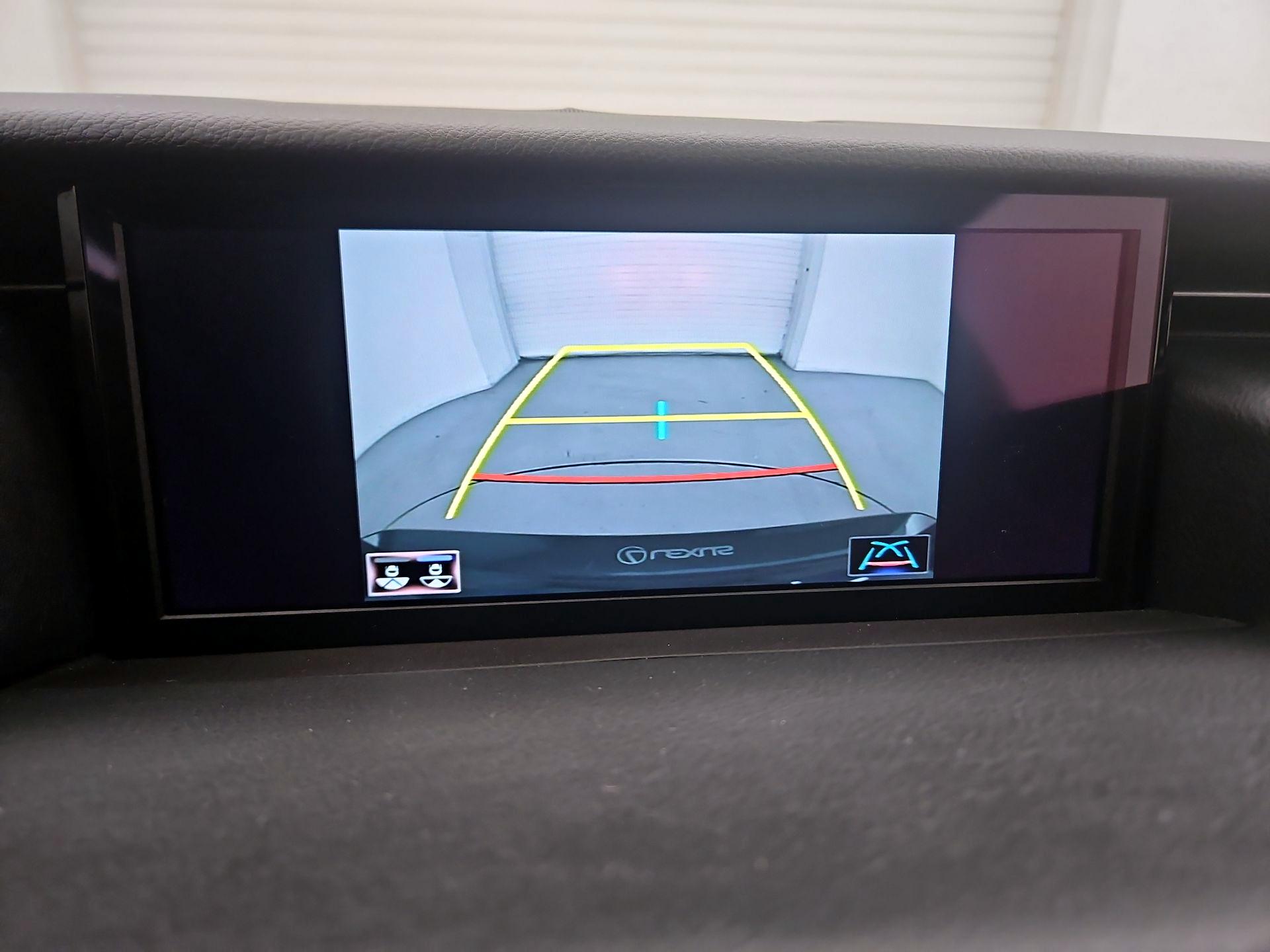 Thumbnail: 2022 Lexus RC - 14