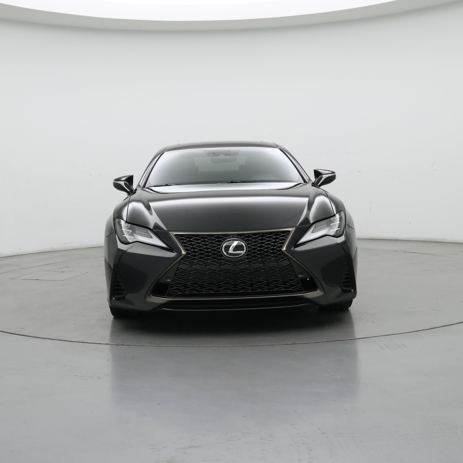 Thumbnail: 2022 Lexus RC - 5