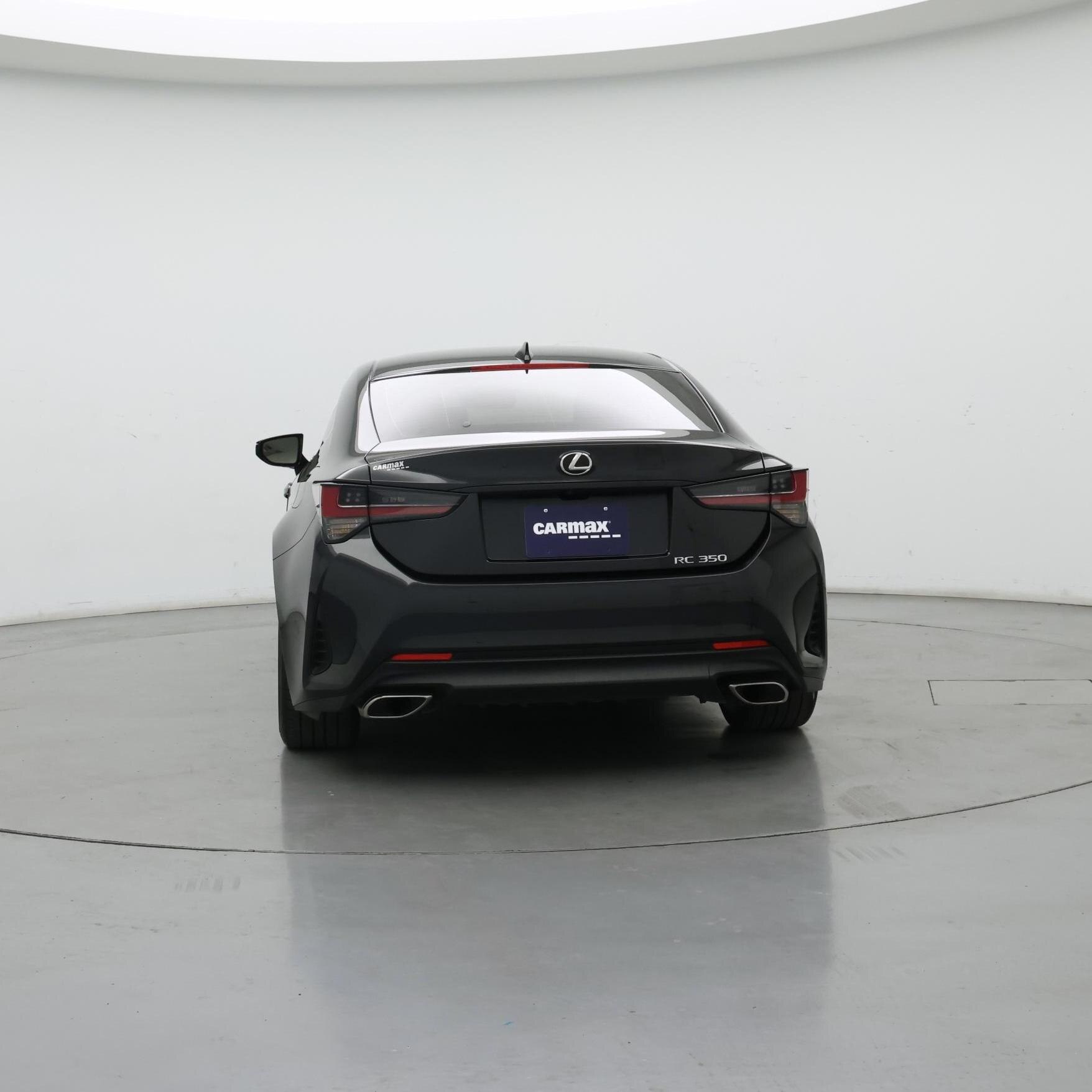 Thumbnail: 2022 Lexus RC - 6