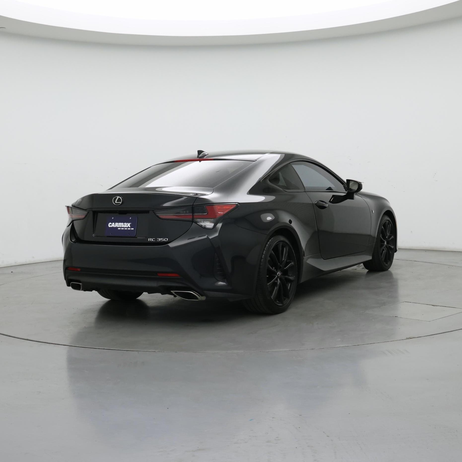 Thumbnail: 2022 Lexus RC - 8