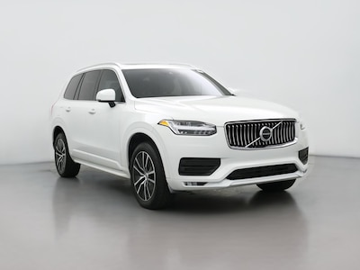 2020 Volvo XC90 T5 Momentum