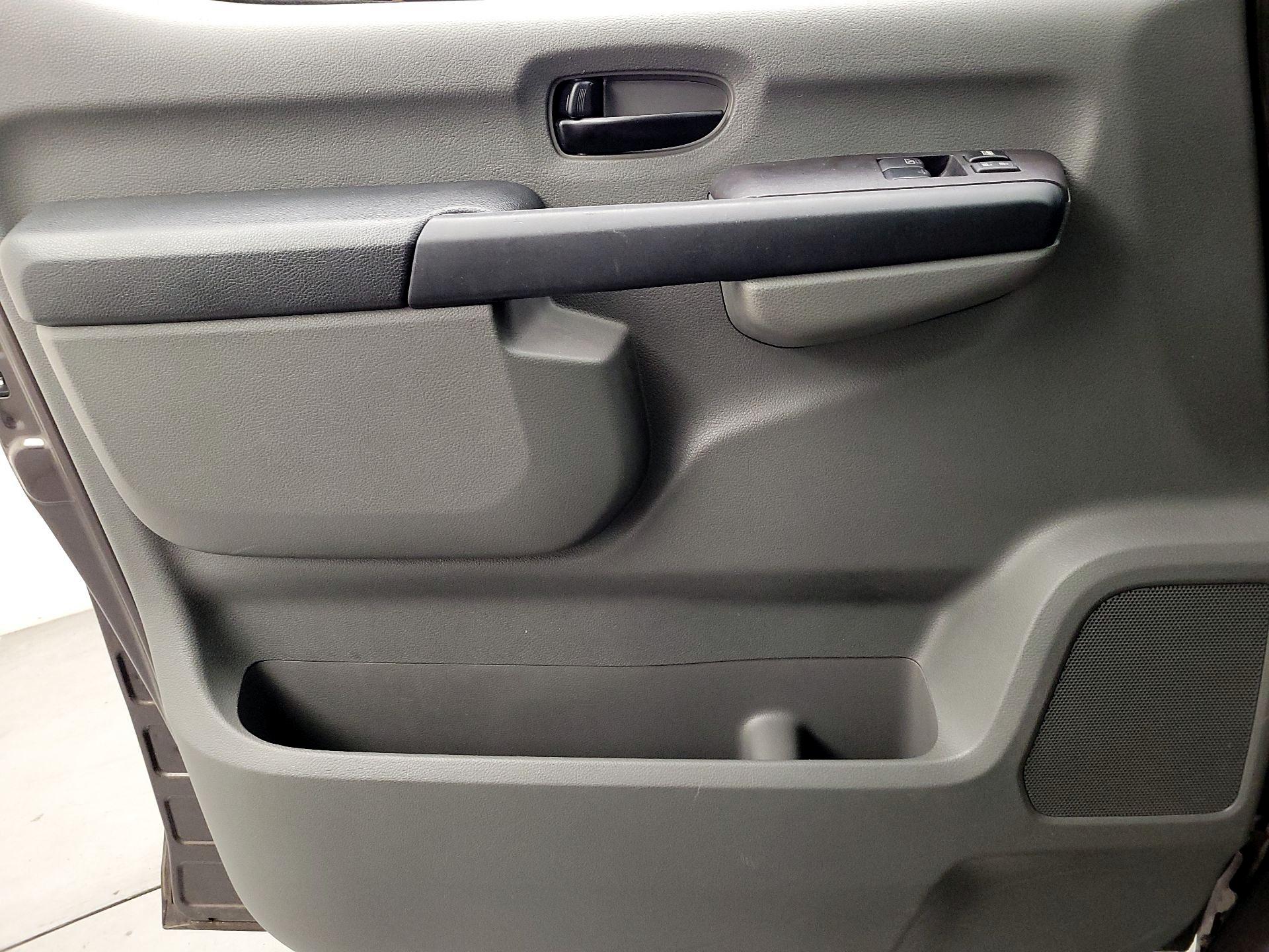 Thumbnail: 2016 Nissan NV - 12