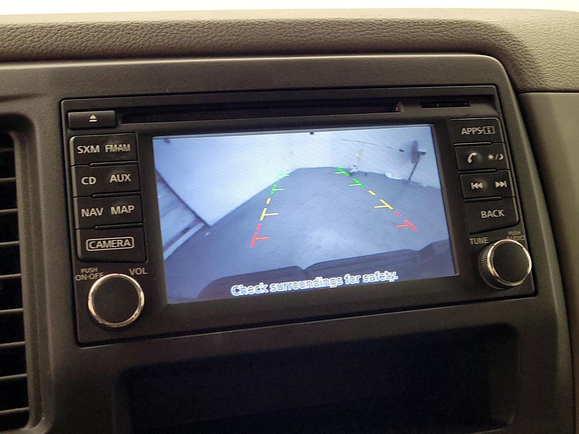 Thumbnail: 2016 Nissan NV - 14