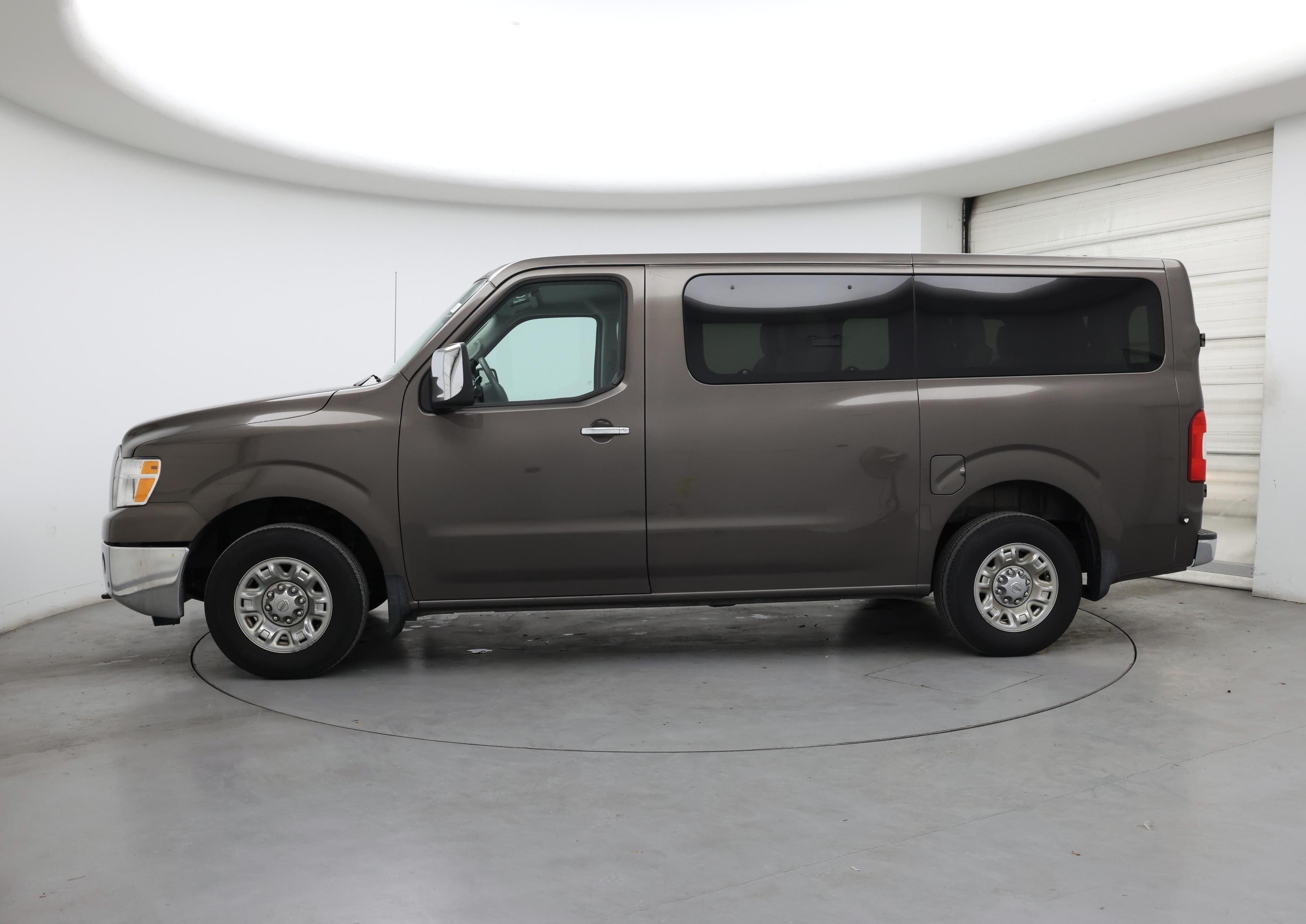 Thumbnail: 2016 Nissan NV - 3