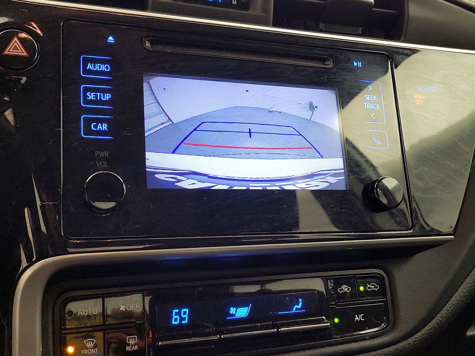 Thumbnail: 2018 Toyota Corolla - 14