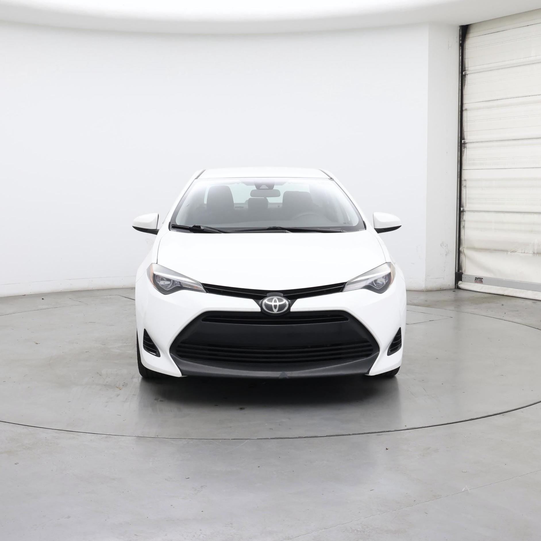 Thumbnail: 2018 Toyota Corolla - 5