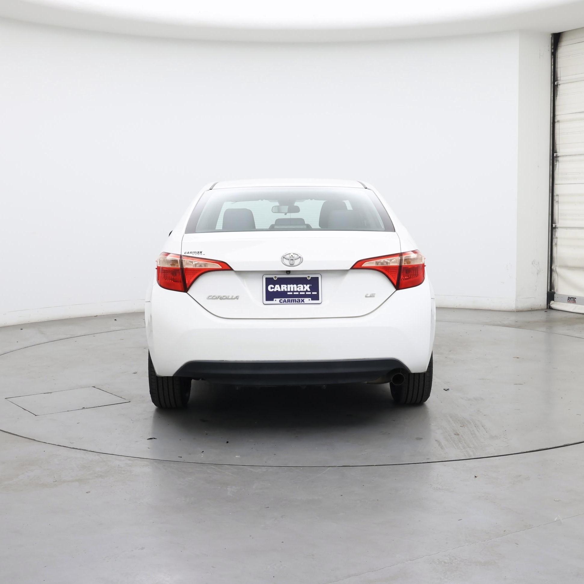 Thumbnail: 2018 Toyota Corolla - 6