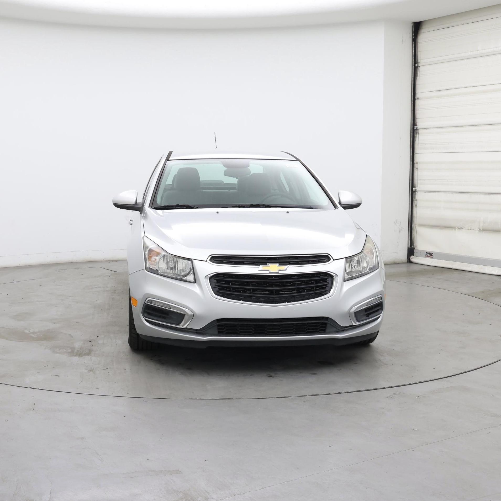 Thumbnail: 2016 Chevrolet Cruze - 5