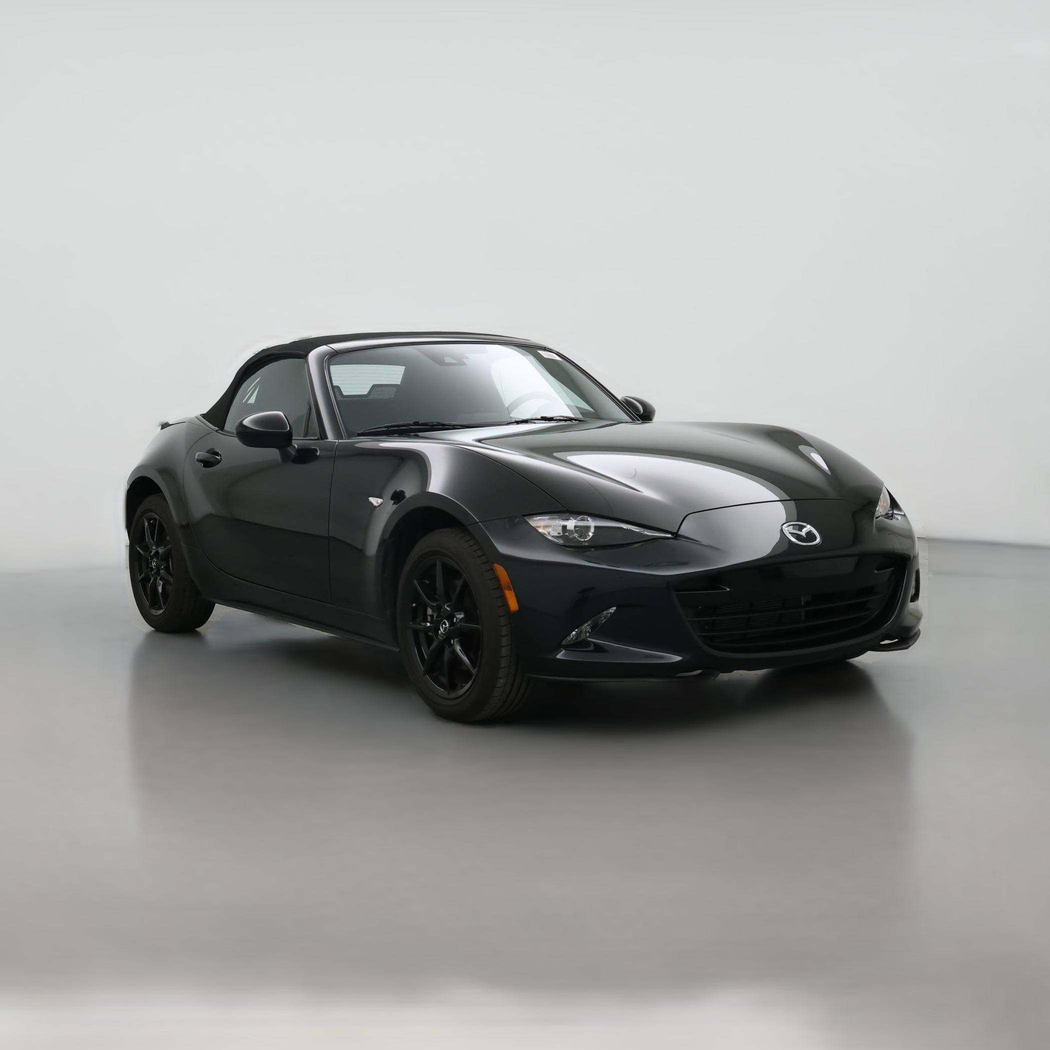 Thumbnail: 2021 Mazda MX-5 Miata - 1