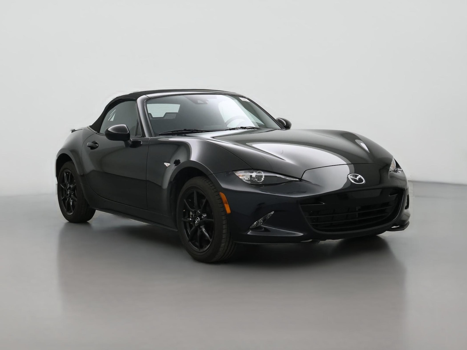 2021 Mazda MX-5 Miata Sport