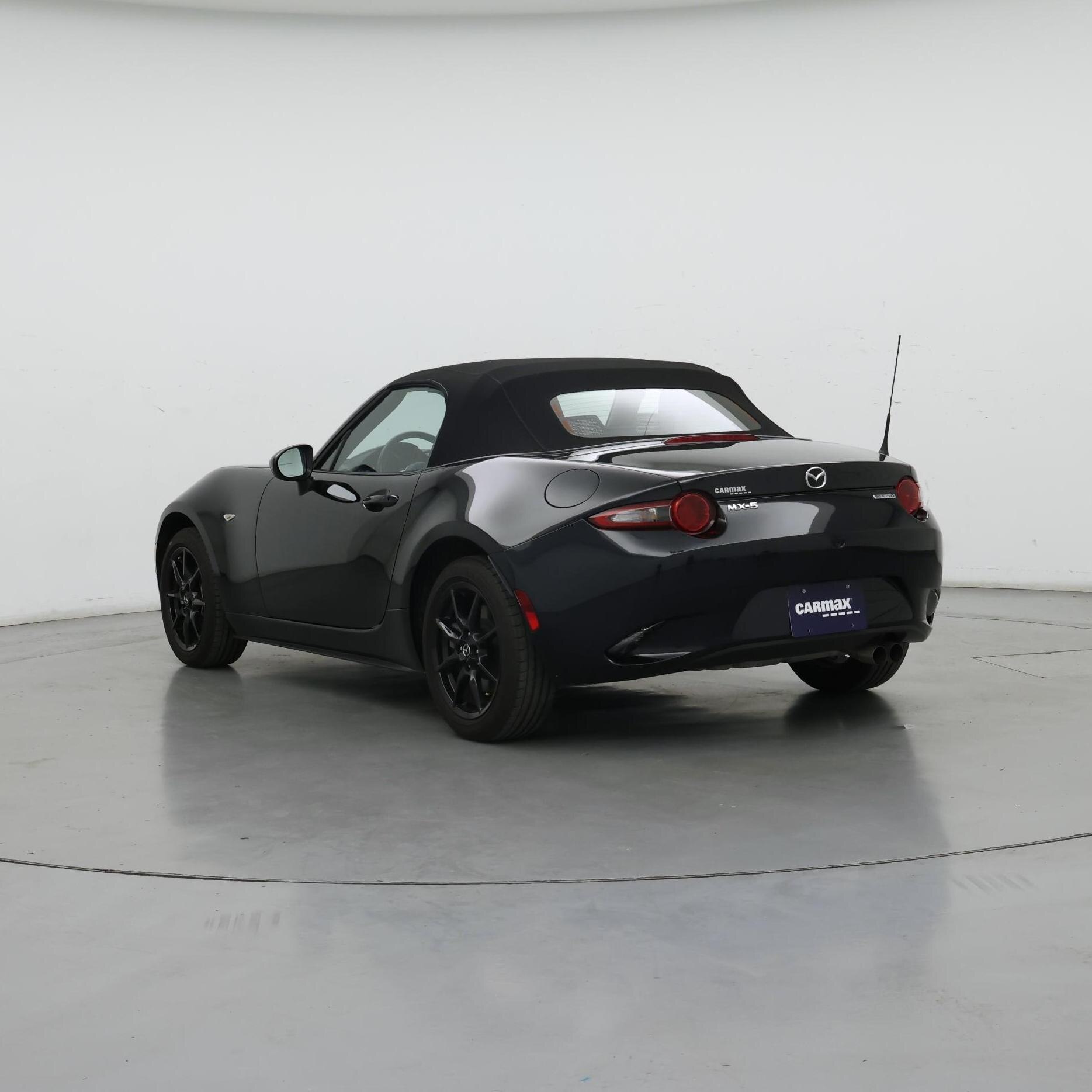 Thumbnail: 2021 Mazda MX-5 Miata - 2