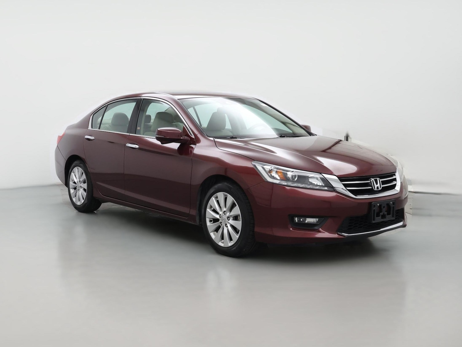 2015 Honda Accord EX-L V-6