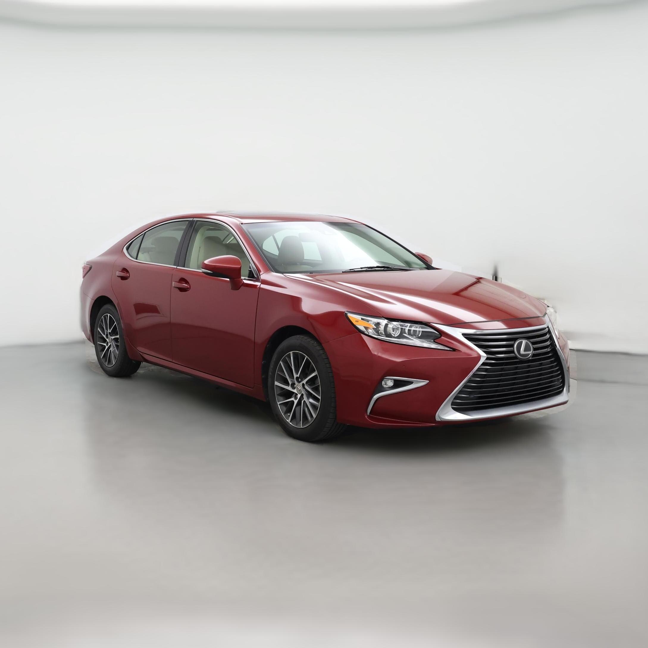 Thumbnail: 2016 Lexus ES - 1