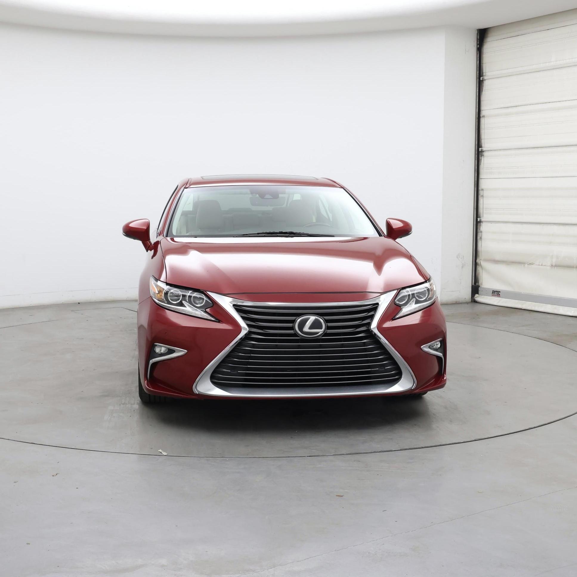 Thumbnail: 2016 Lexus ES - 5