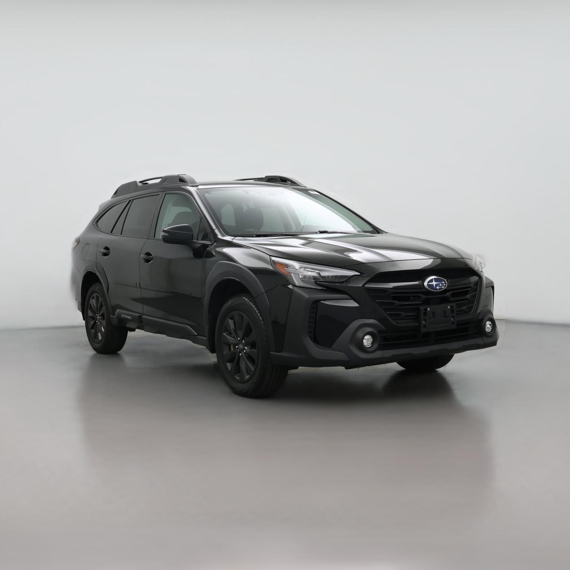 Thumbnail: 2023 Subaru Outback - 1