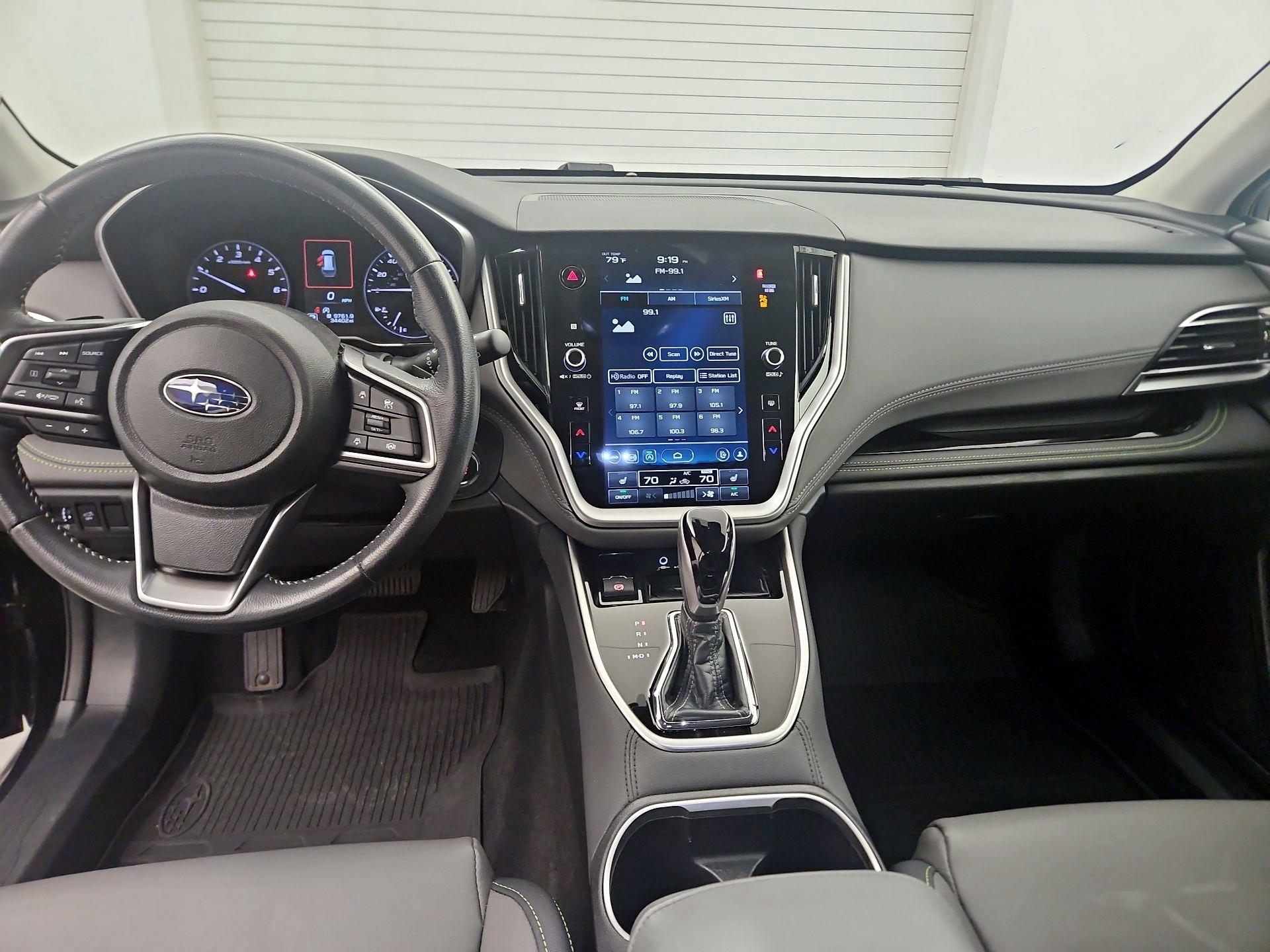 Thumbnail: 2023 Subaru Outback - 9