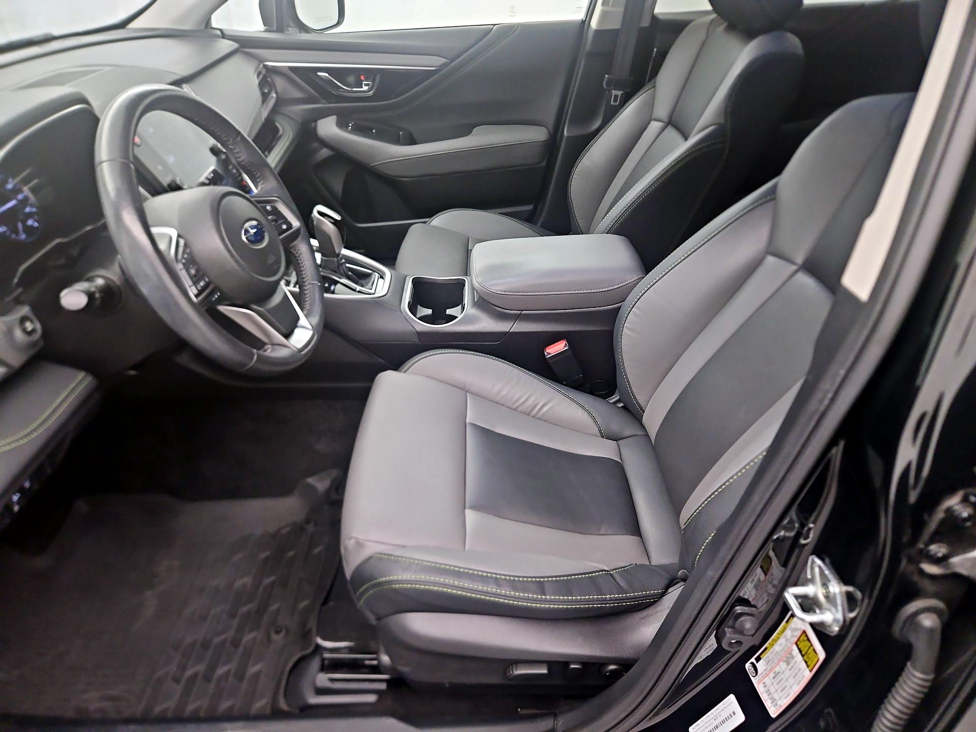 Thumbnail: 2023 Subaru Outback - 11