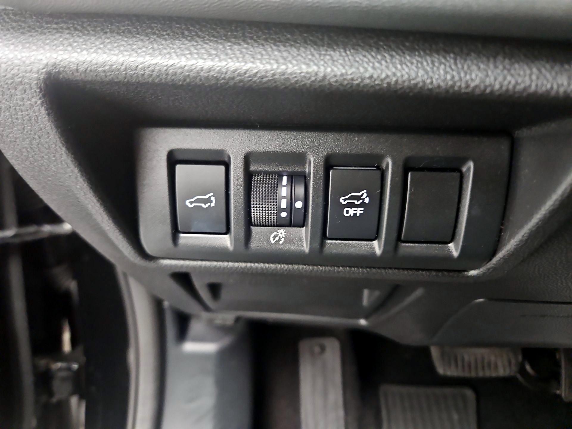 Thumbnail: 2023 Subaru Outback - 13