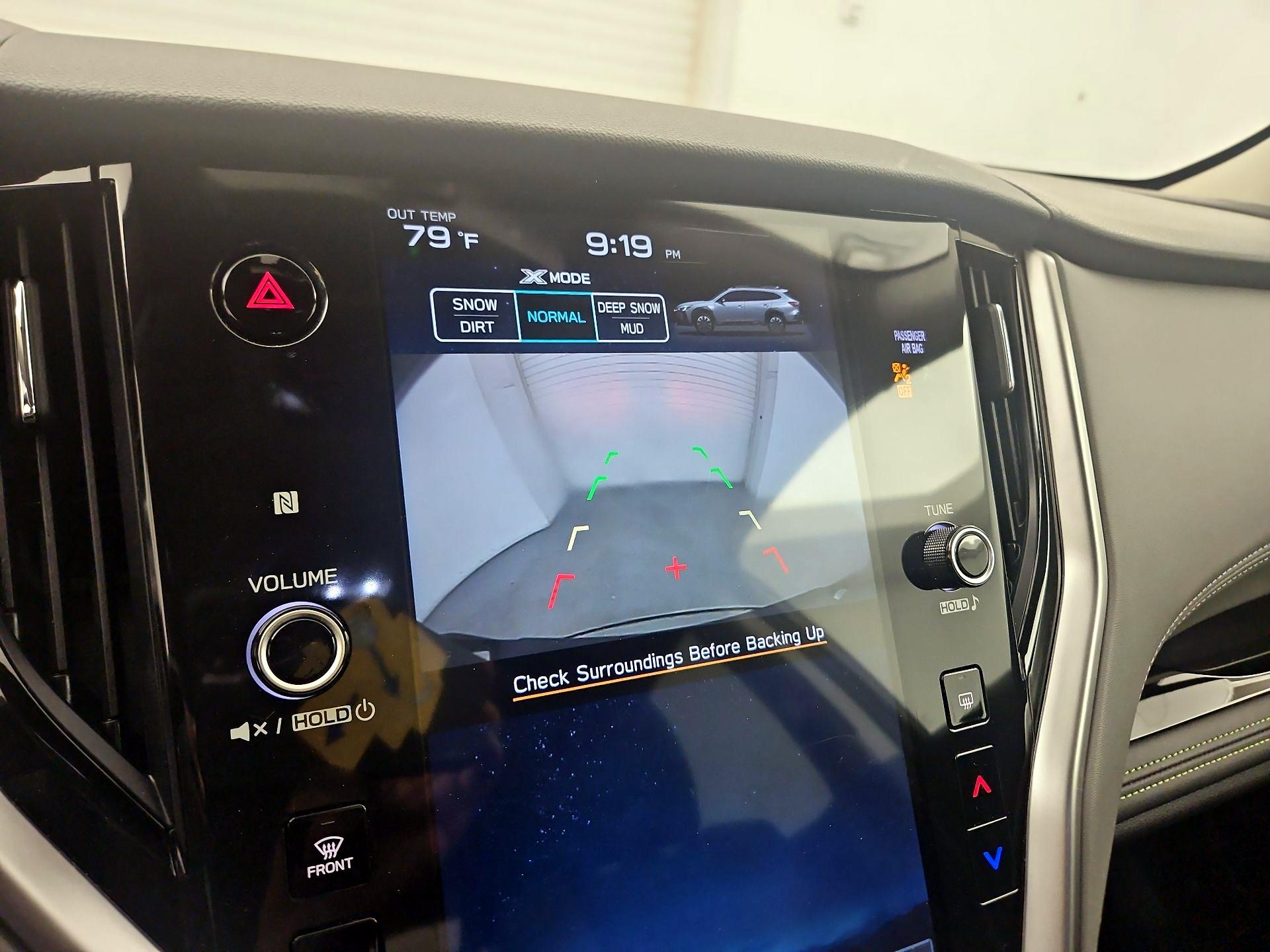 Thumbnail: 2023 Subaru Outback - 14