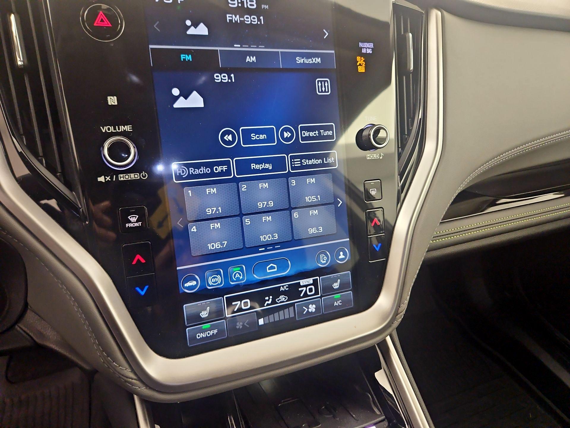 Thumbnail: 2023 Subaru Outback - 15