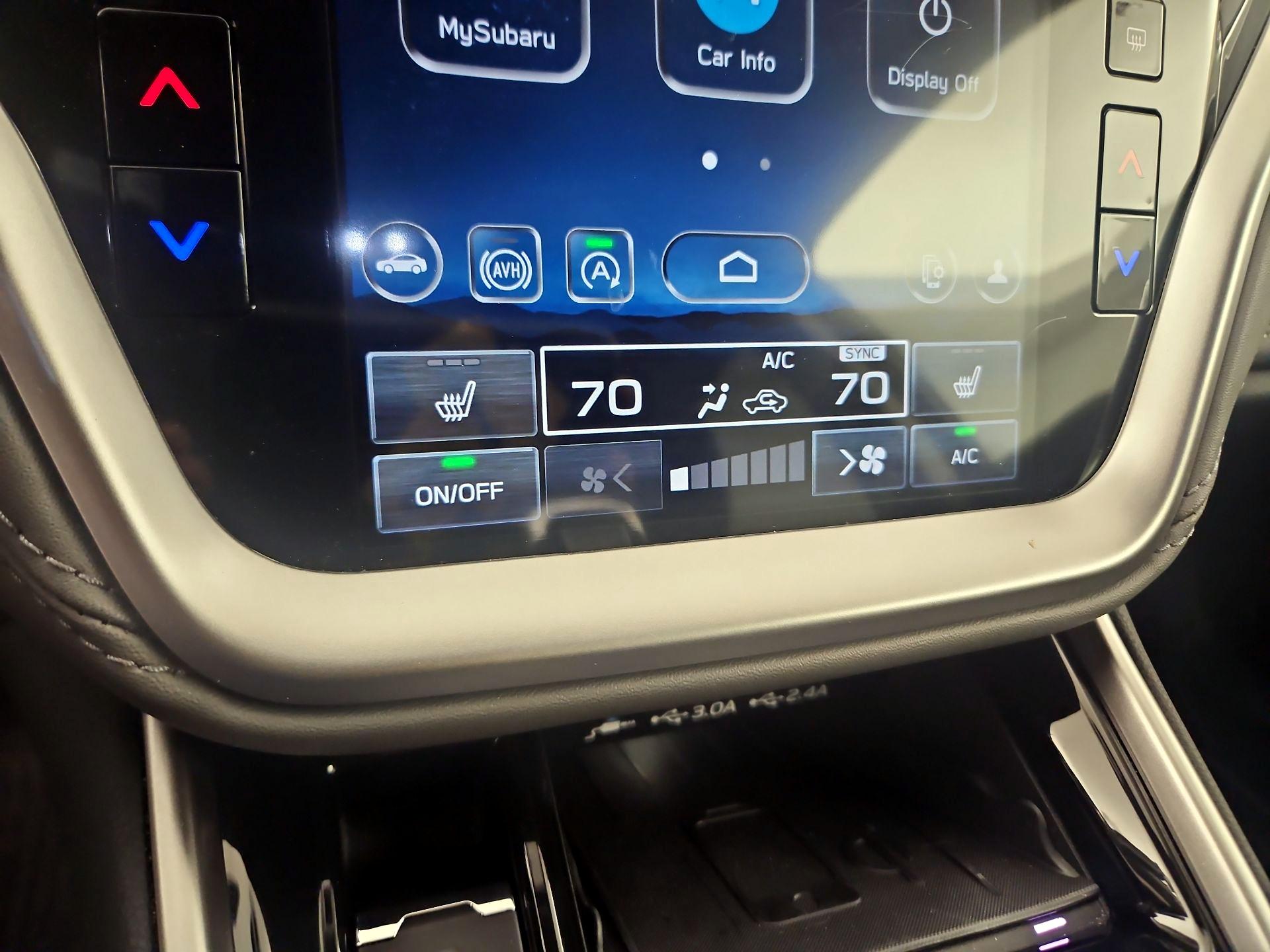 Thumbnail: 2023 Subaru Outback - 16