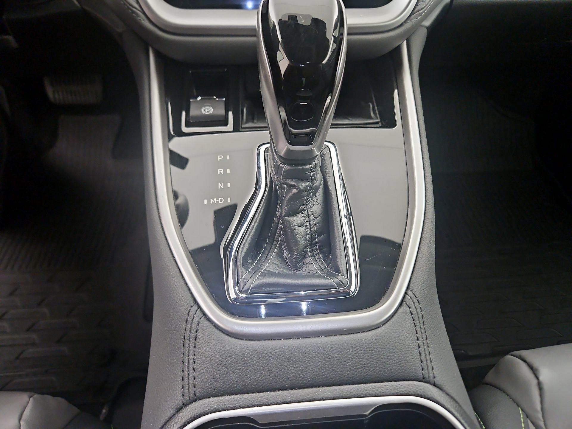 Thumbnail: 2023 Subaru Outback - 17