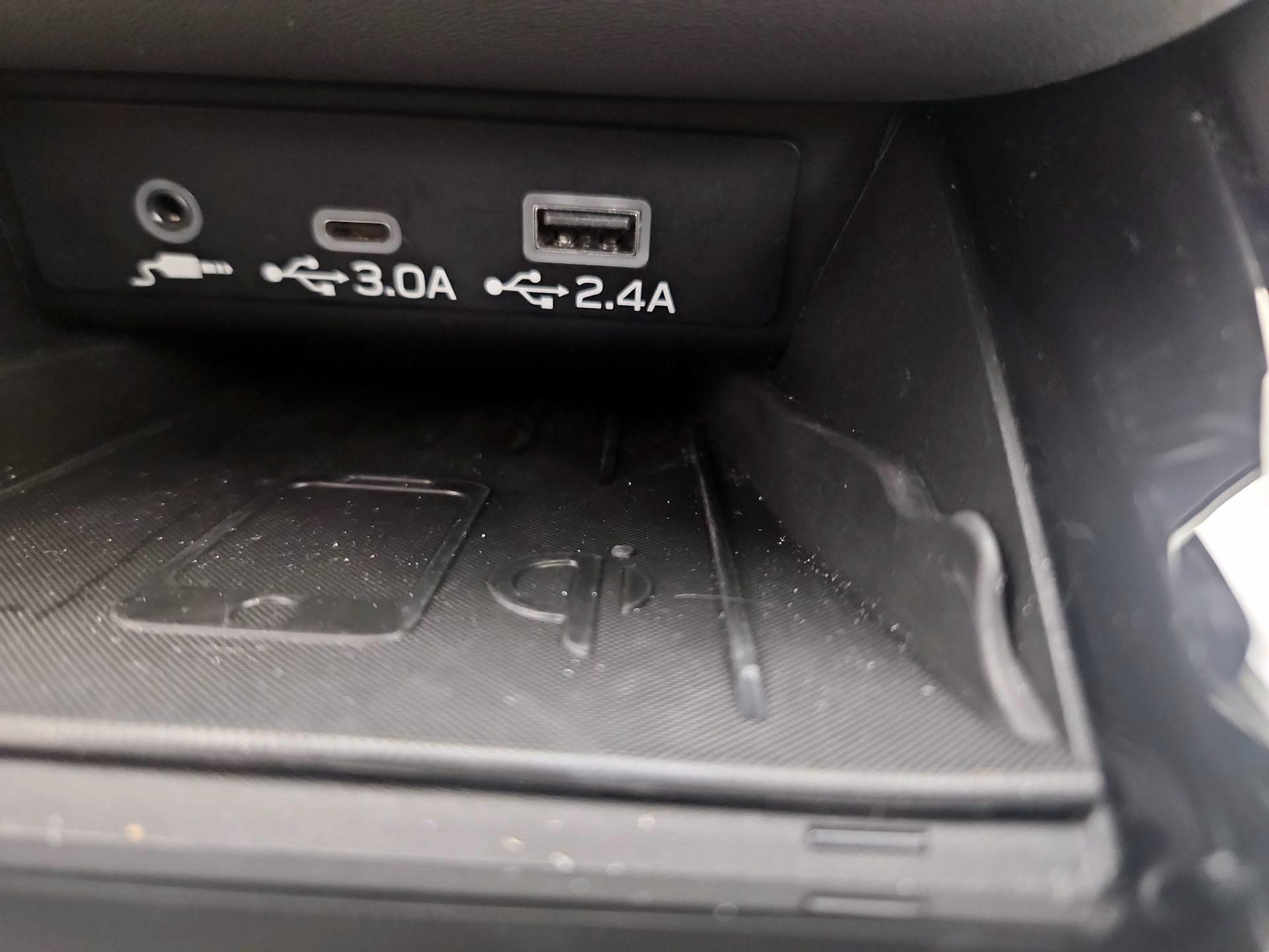 Thumbnail: 2023 Subaru Outback - 18