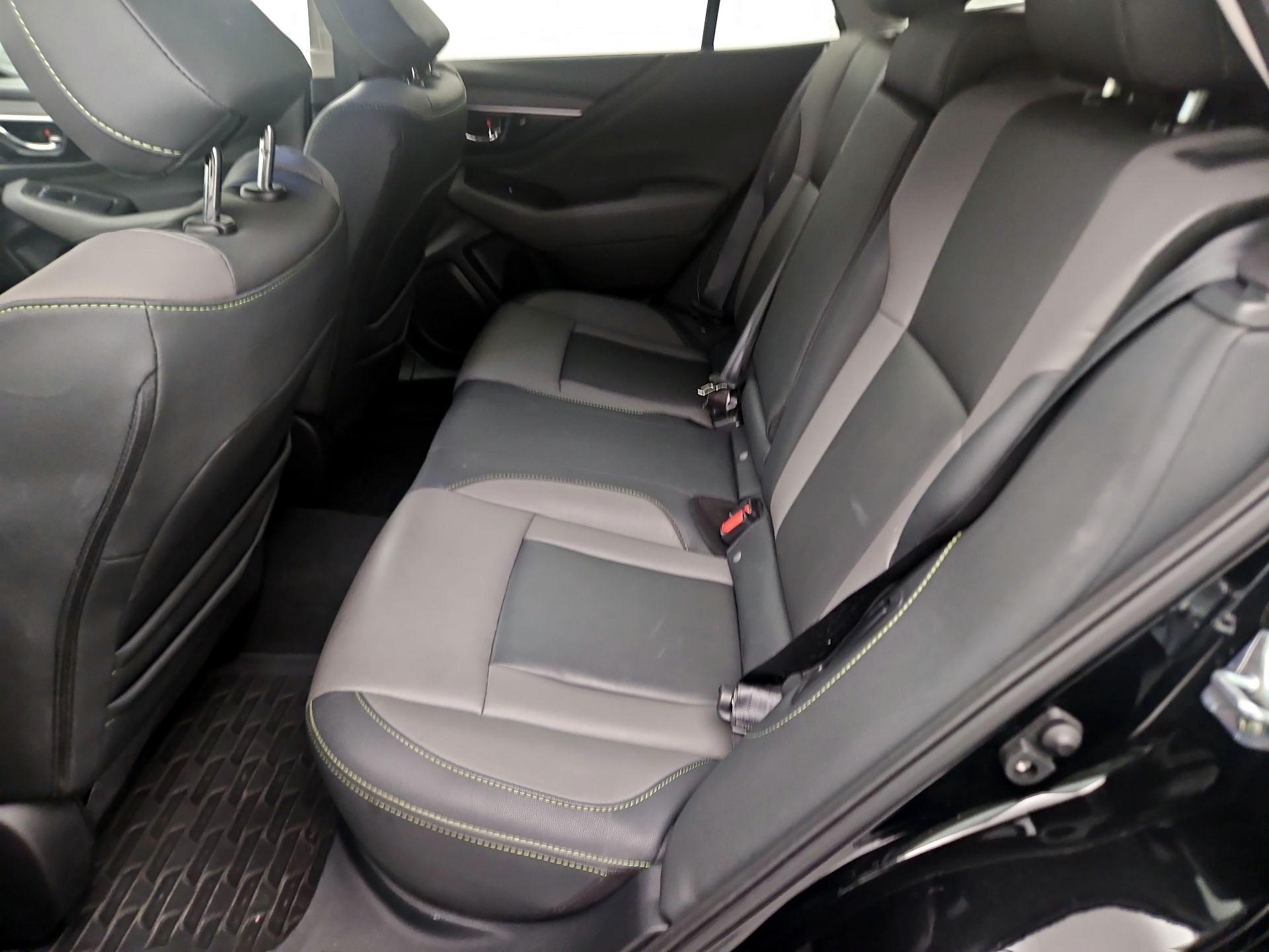 Thumbnail: 2023 Subaru Outback - 19