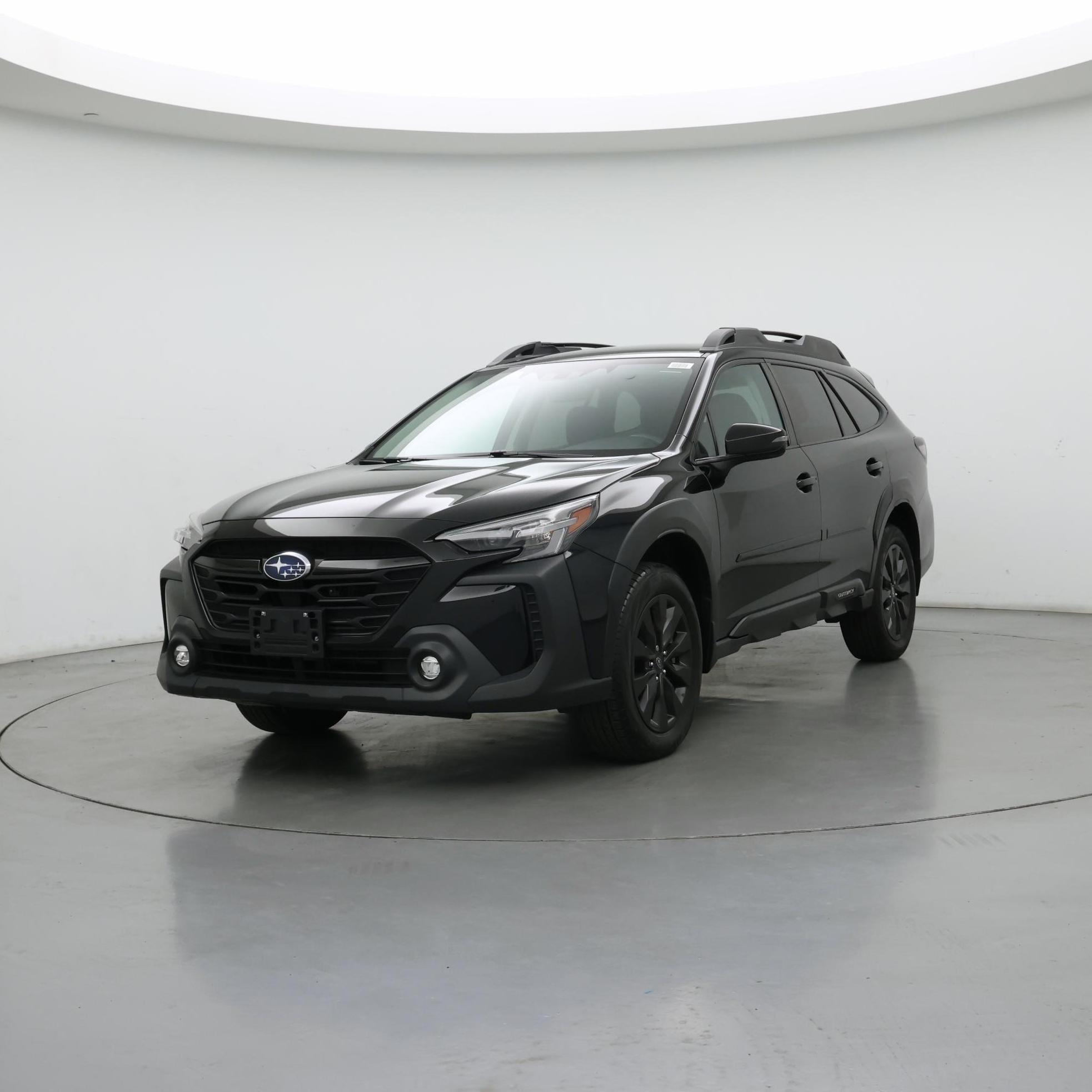 Thumbnail: 2023 Subaru Outback - 4