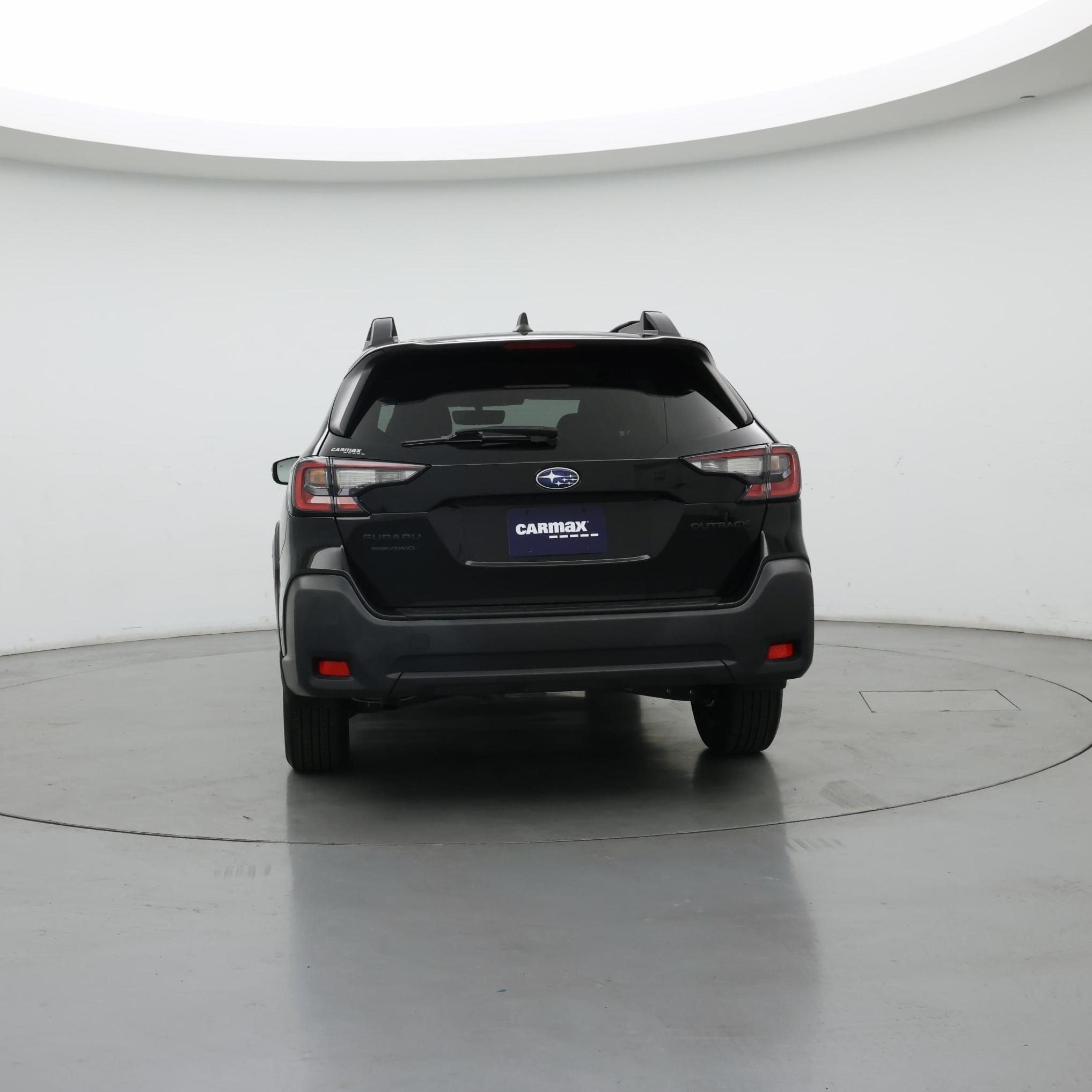 Thumbnail: 2023 Subaru Outback - 6