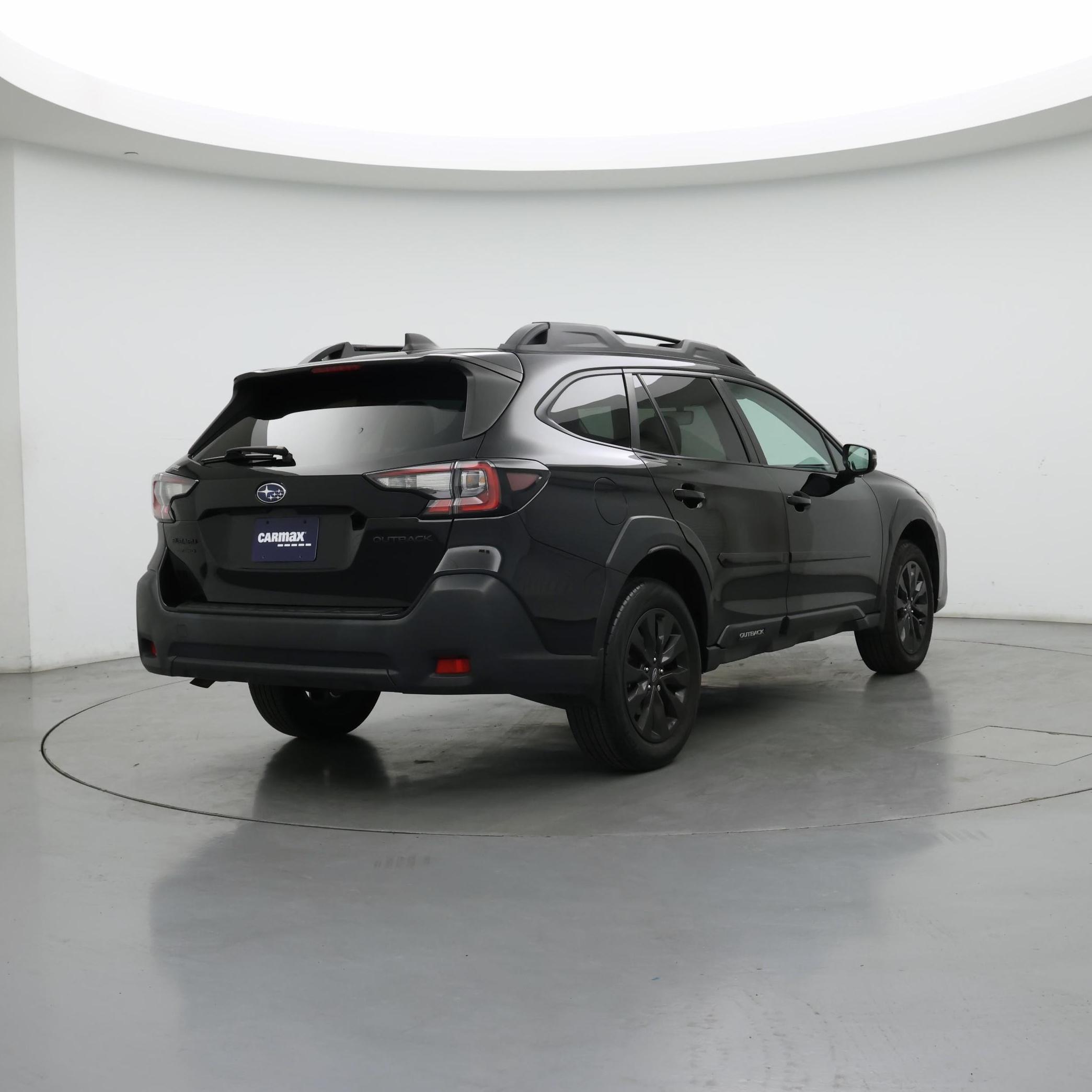 Thumbnail: 2023 Subaru Outback - 8