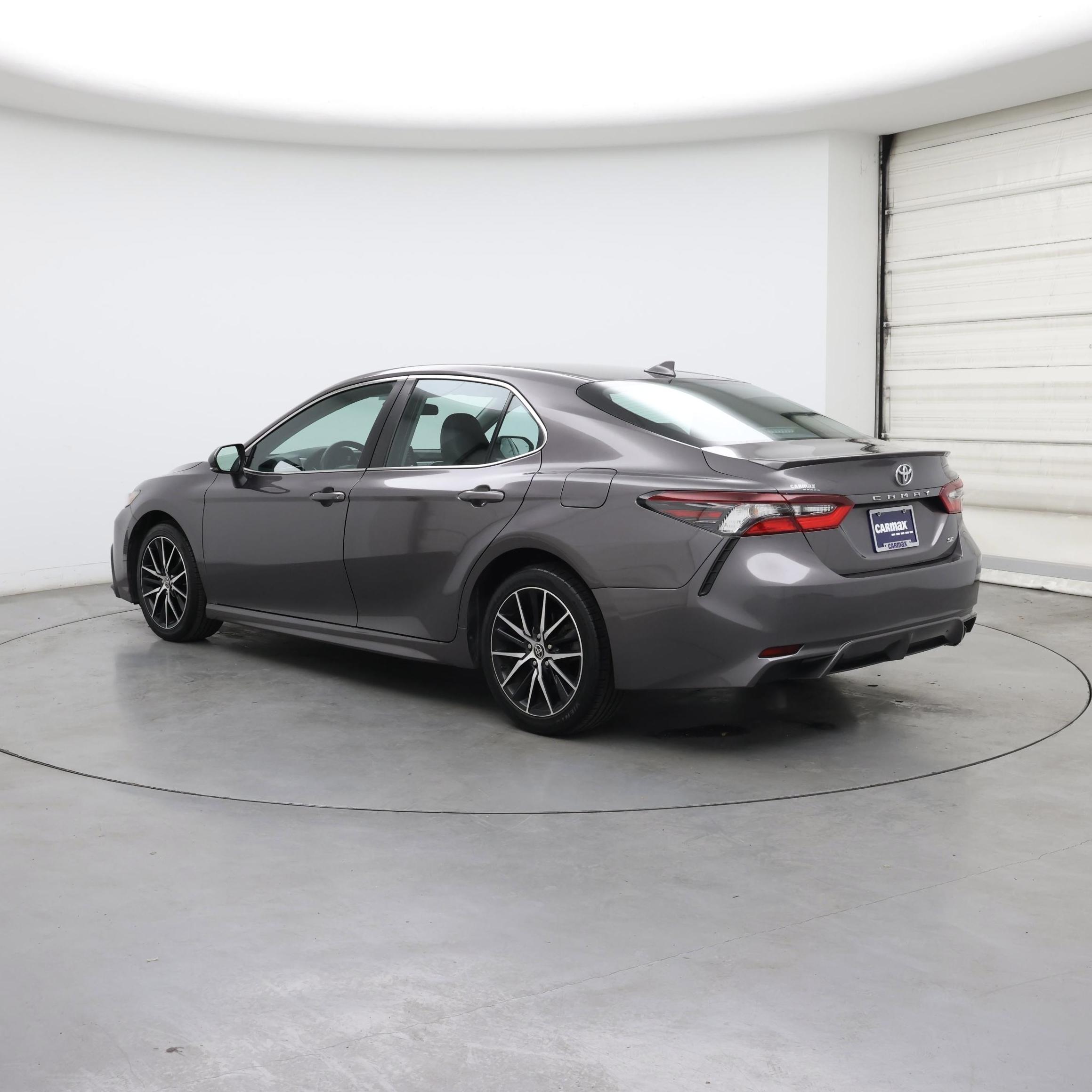 Thumbnail: 2022 Toyota Camry - 2