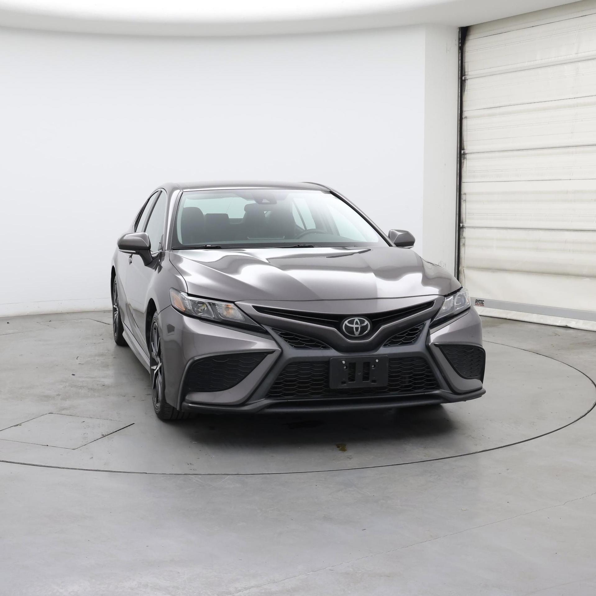Thumbnail: 2022 Toyota Camry - 5