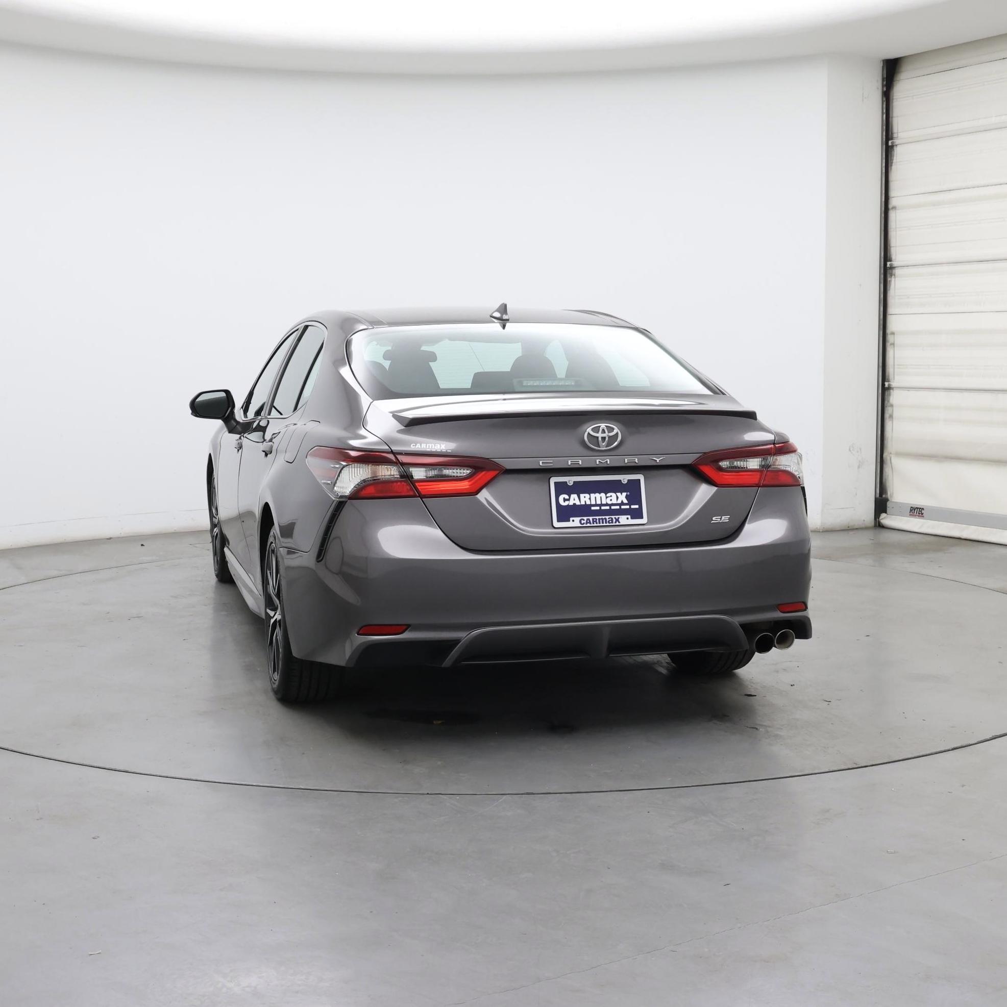 Thumbnail: 2022 Toyota Camry - 6