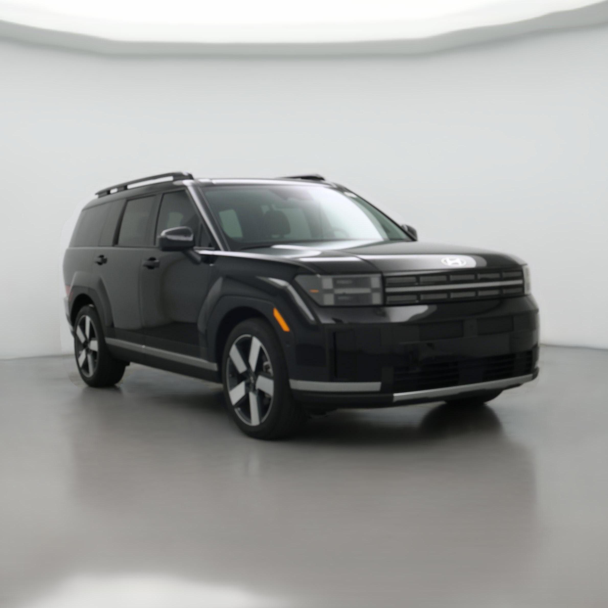 Thumbnail: 2024 Hyundai Santa Fe - 1