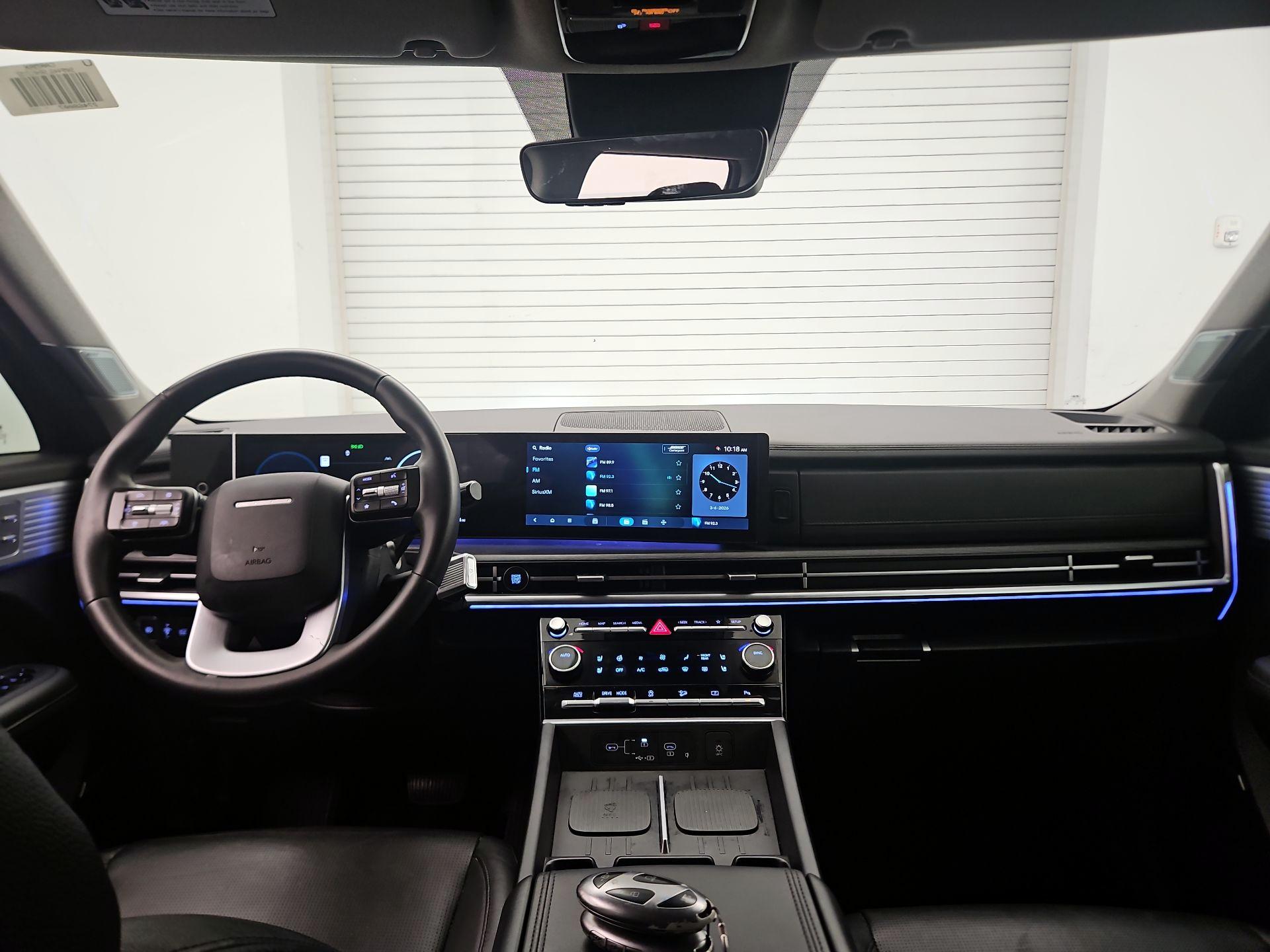 Thumbnail: 2024 Hyundai Santa Fe - 9