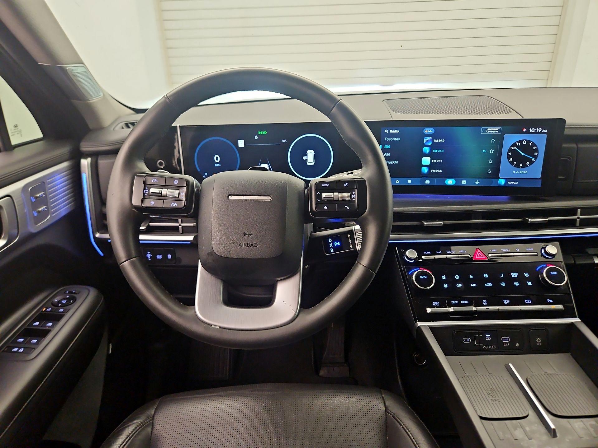 Thumbnail: 2024 Hyundai Santa Fe - 10