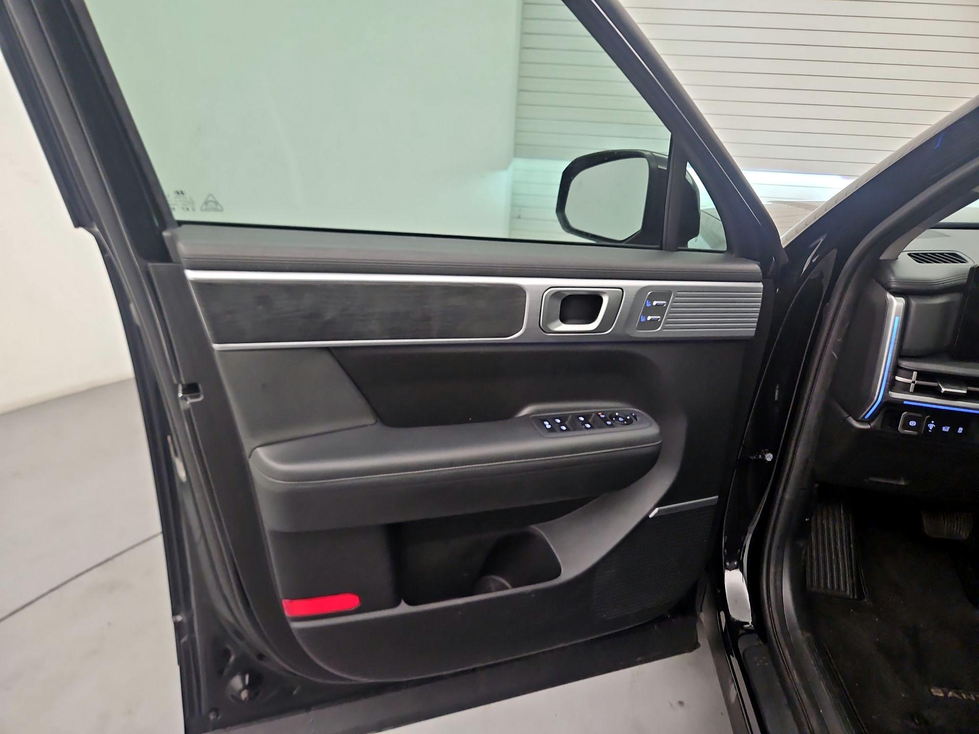 Thumbnail: 2024 Hyundai Santa Fe - 12