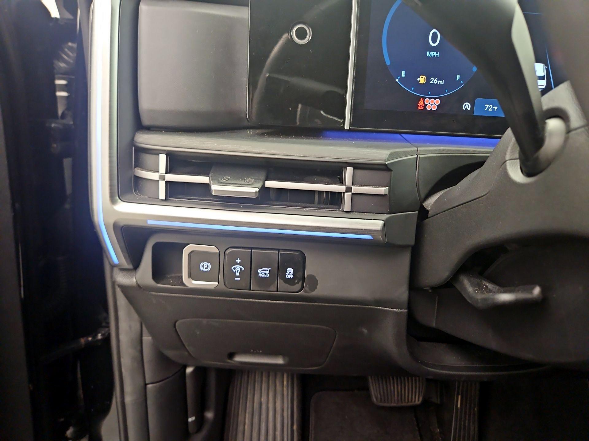 Thumbnail: 2024 Hyundai Santa Fe - 13