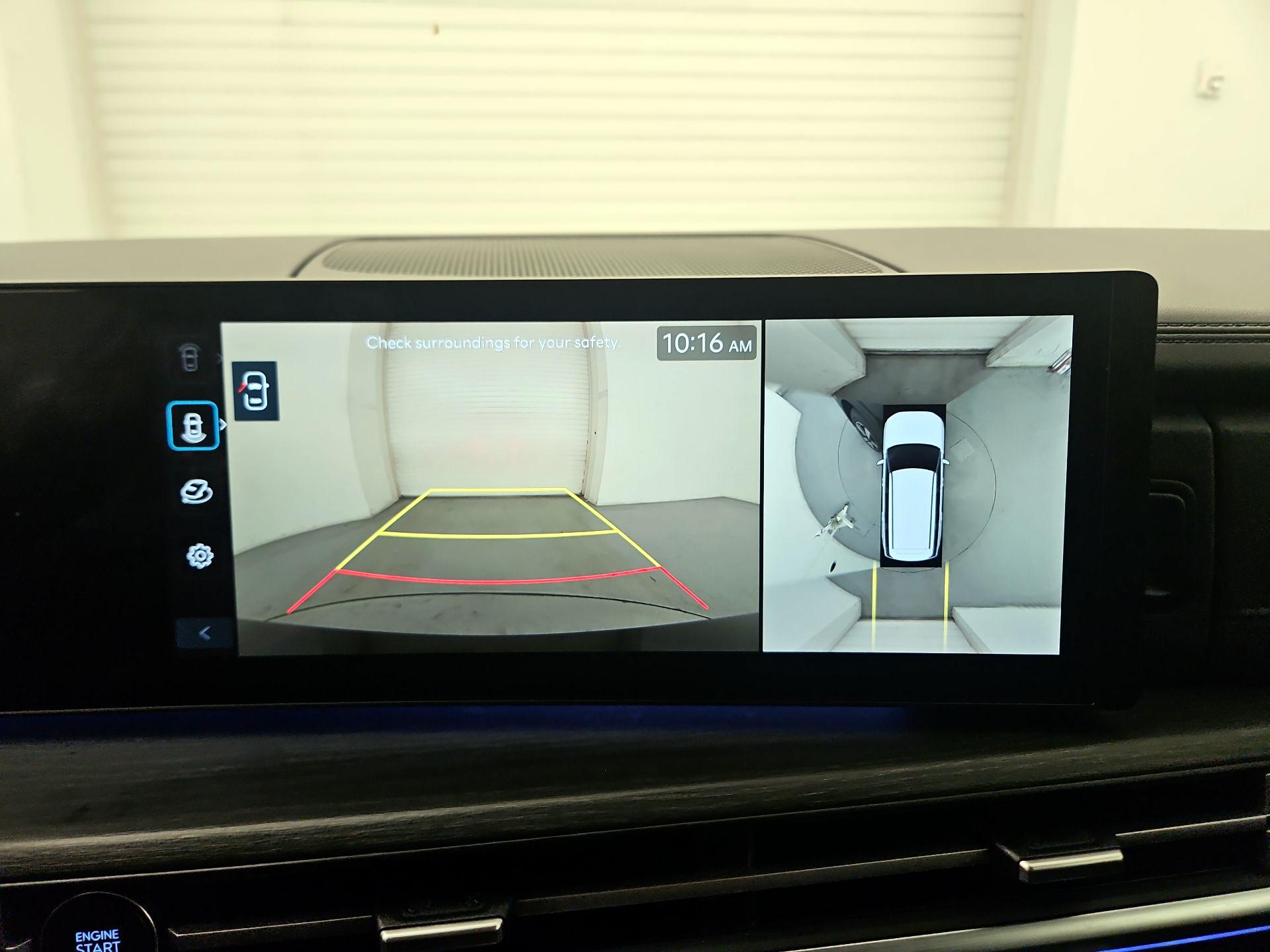 Thumbnail: 2024 Hyundai Santa Fe - 14