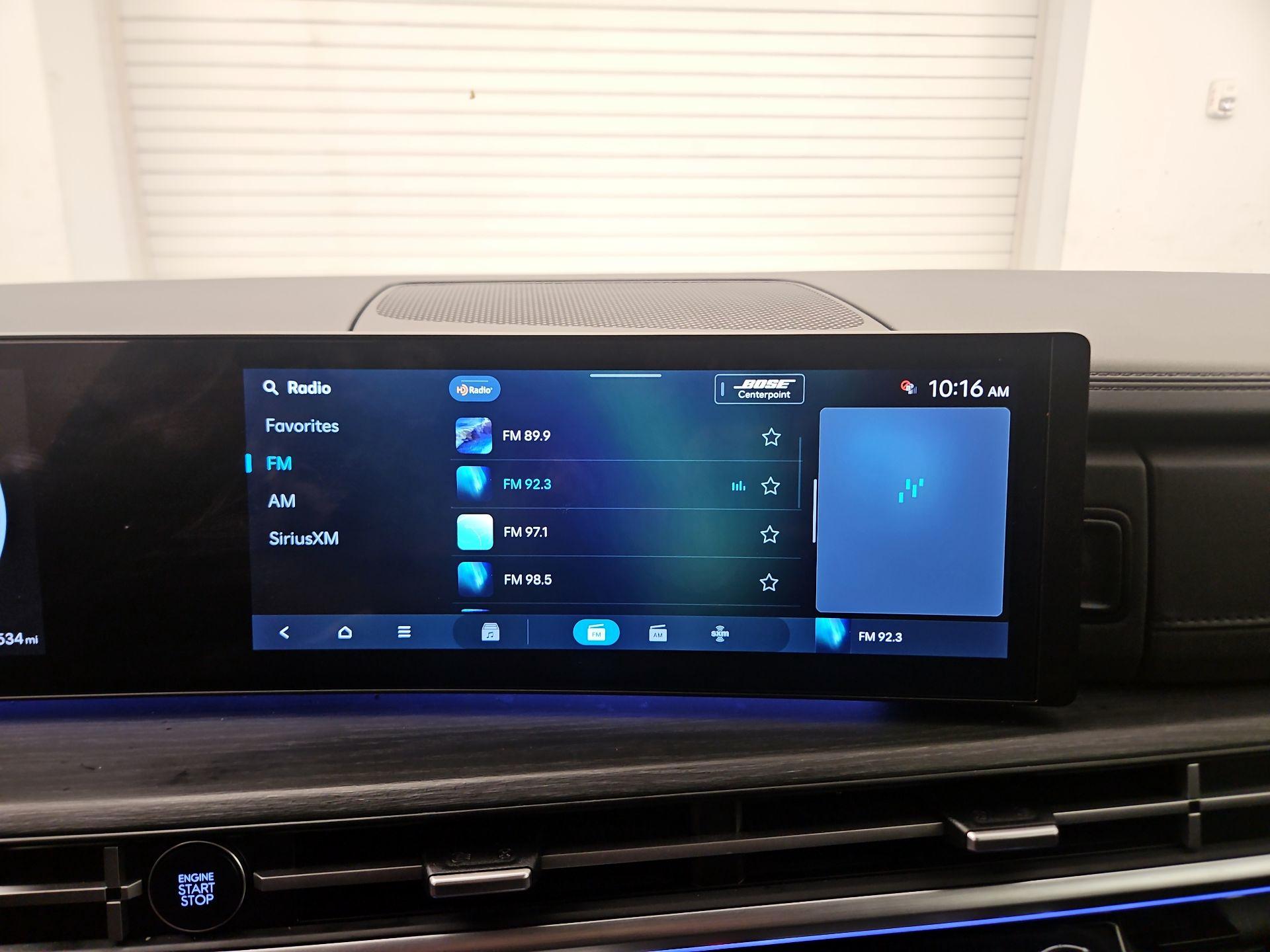 Thumbnail: 2024 Hyundai Santa Fe - 15