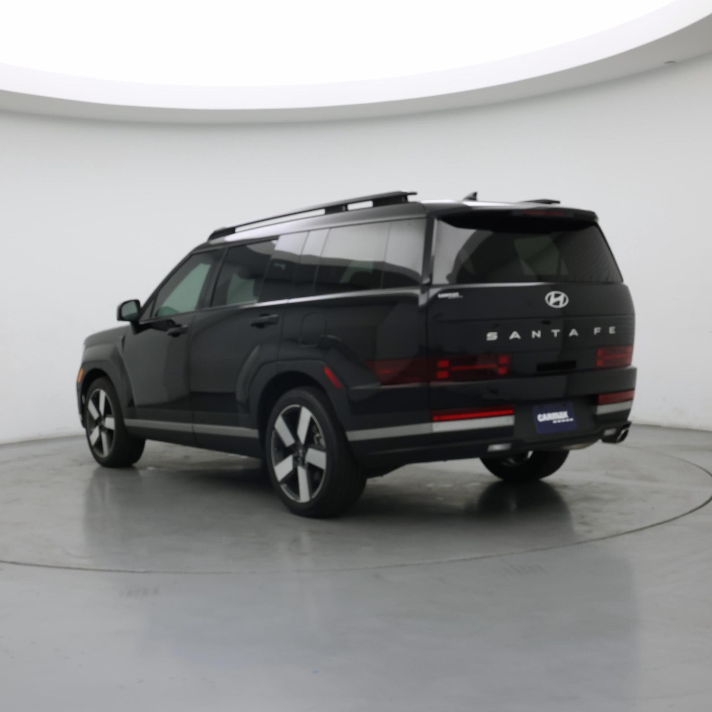 Thumbnail: 2024 Hyundai Santa Fe - 2