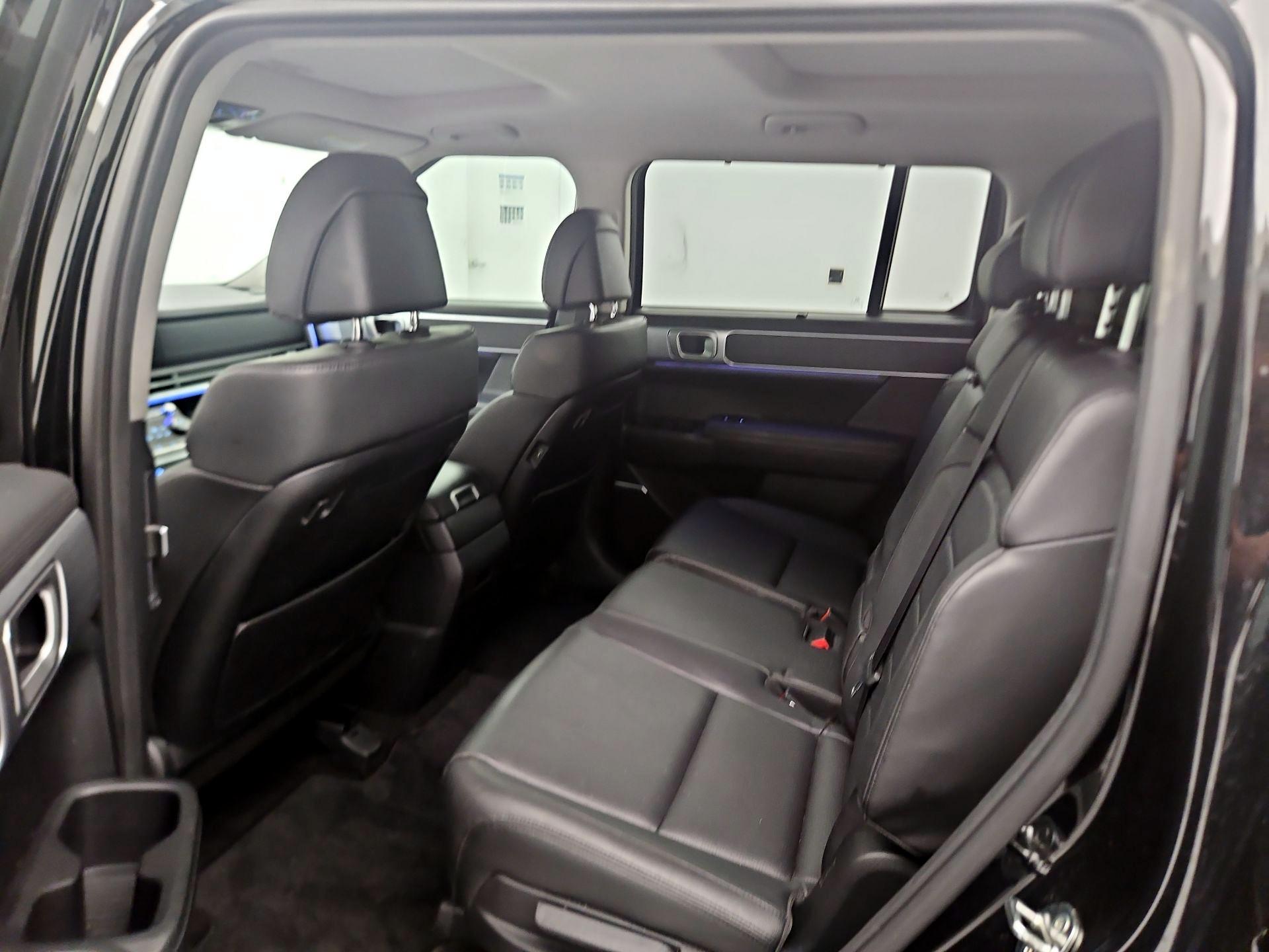 Thumbnail: 2024 Hyundai Santa Fe - 19