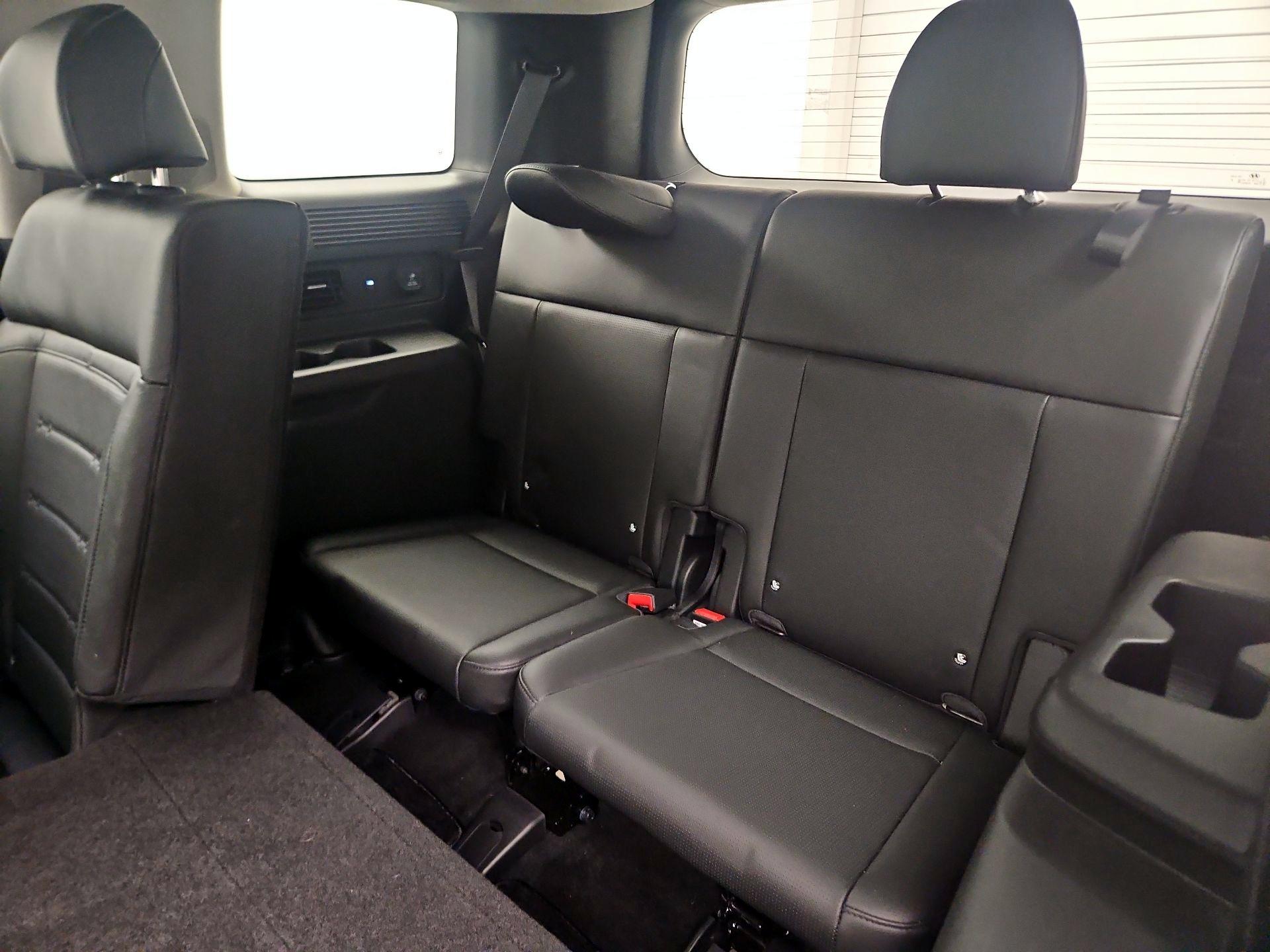 Thumbnail: 2024 Hyundai Santa Fe - 20