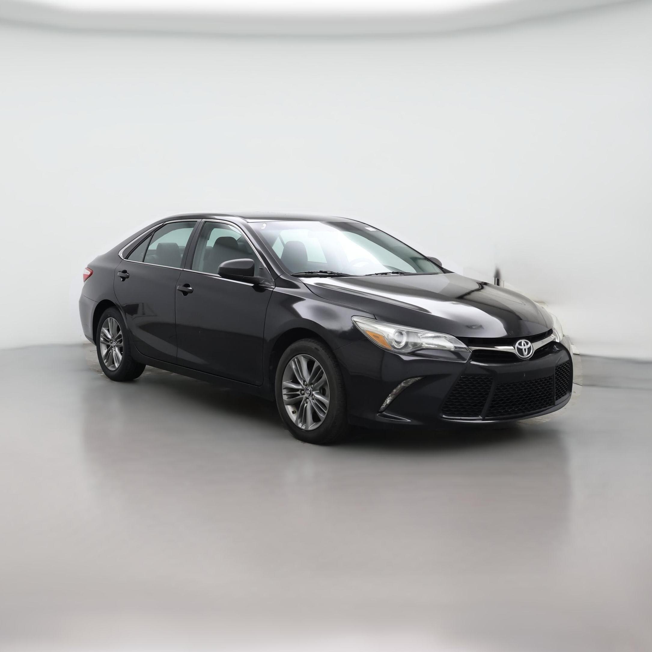 Thumbnail: 2016 Toyota Camry - 1