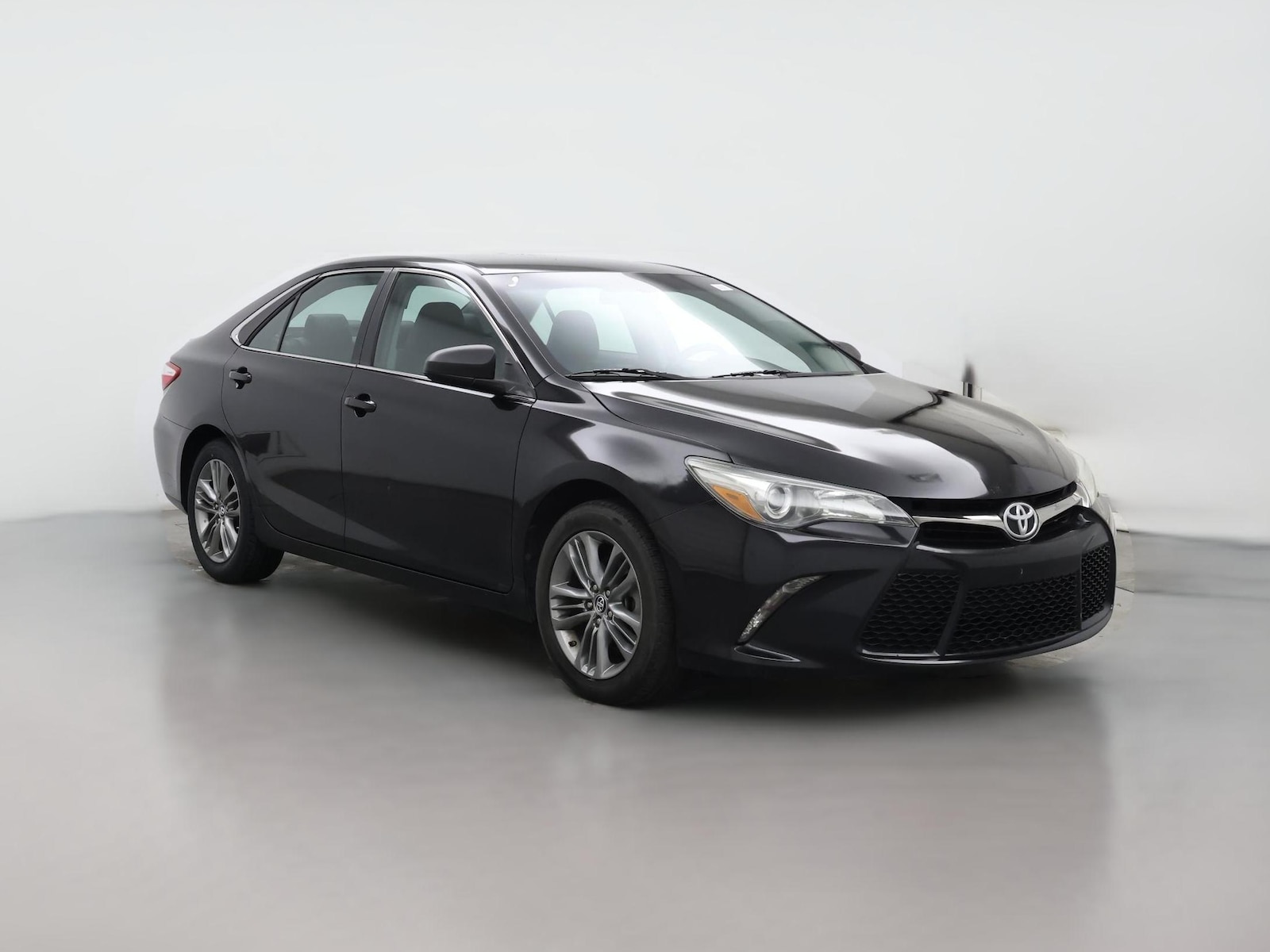 2016 Toyota Camry Special Edition